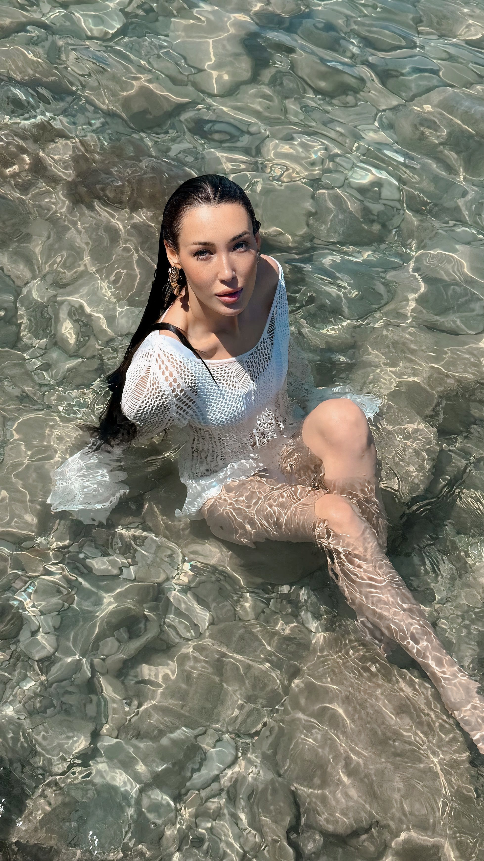 Индивидуальная съемка. Универсальный фотограф в Геленджике Сидорина Кристина