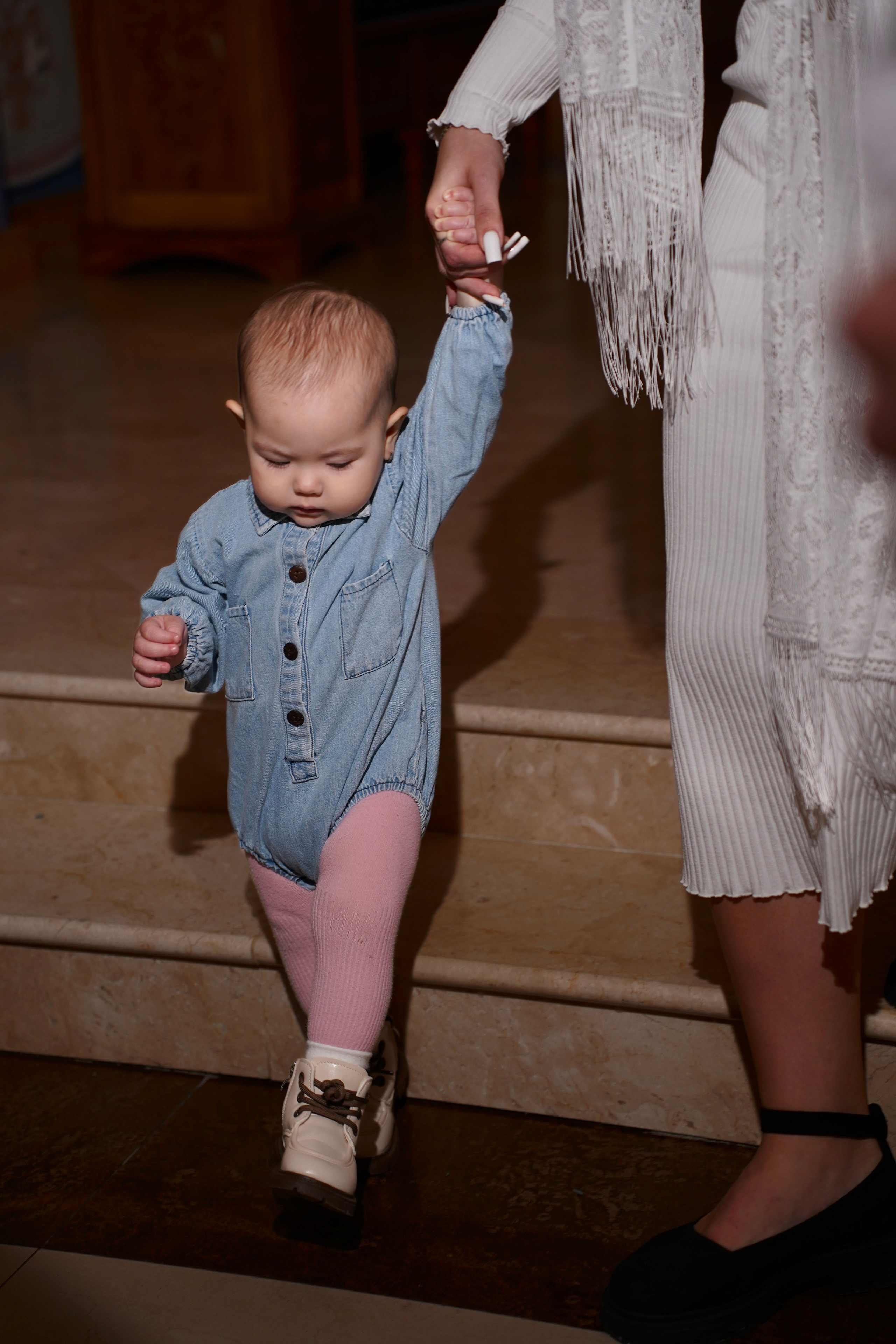 Таинство Крещения, Венчание. Универсальный фотограф в Геленджике Сидорина Кристина