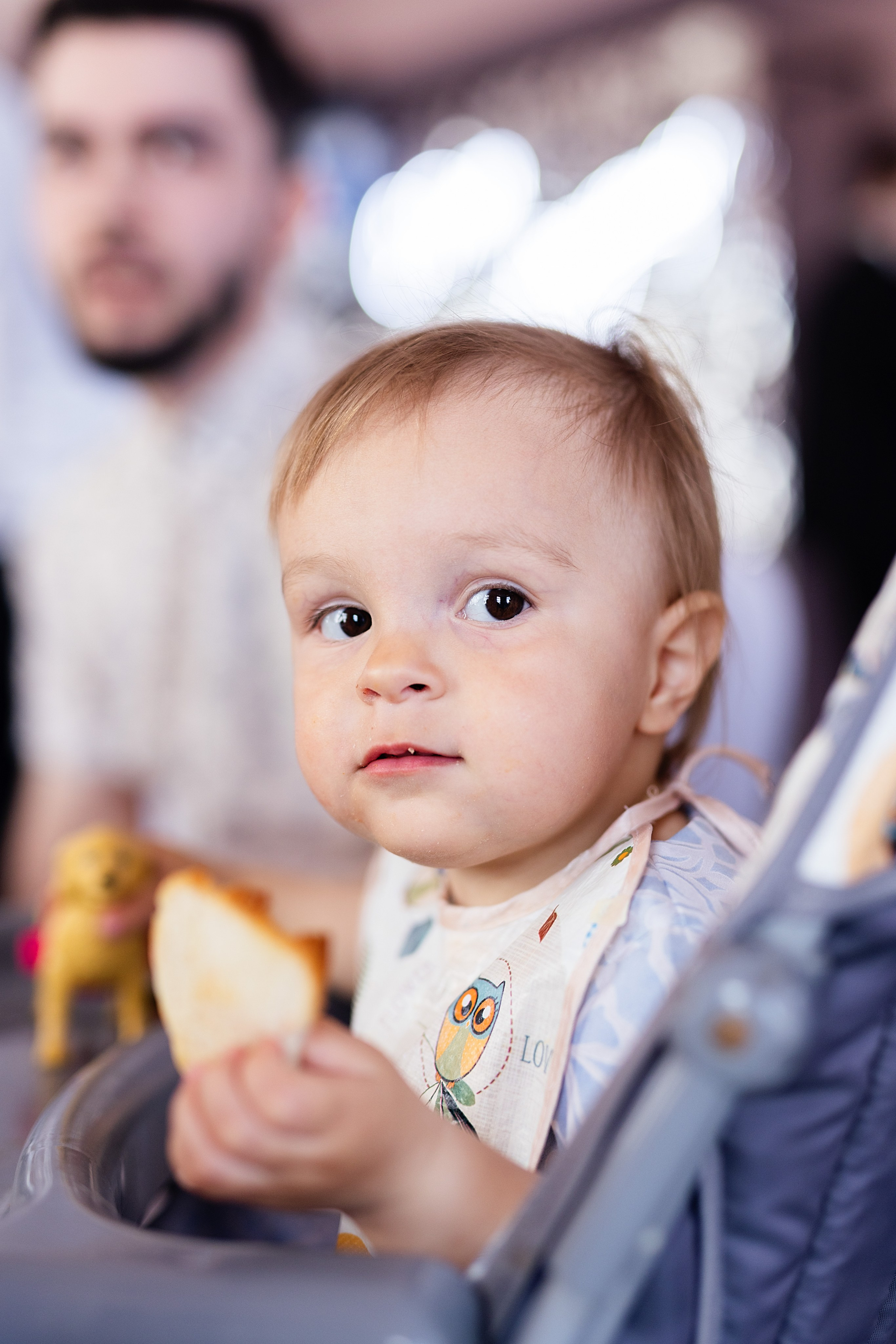 Юбилей в ресторане WaterHouse. Семейный и свадебный фотограф в Долгопрудном Виктория Моисеева