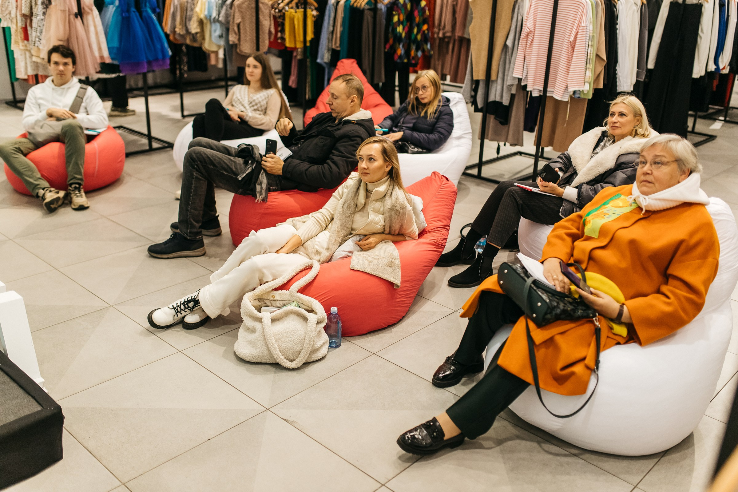 Петербургский дизайн