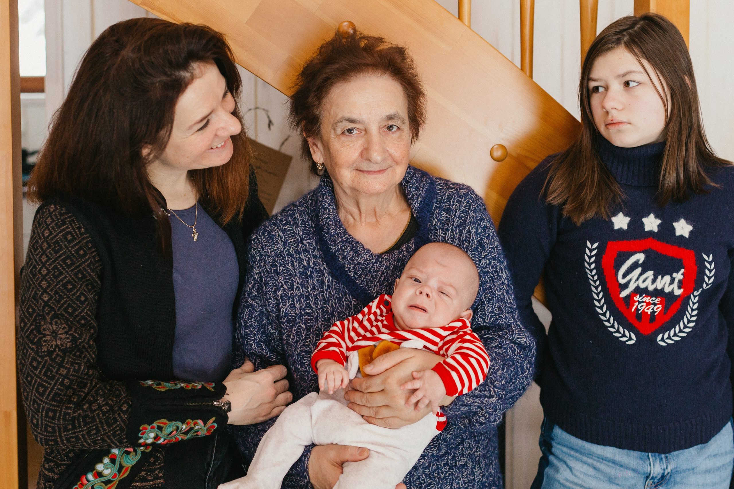 Новогодняя. Свадебный фотограф в Ярославле Алиса Тарасова