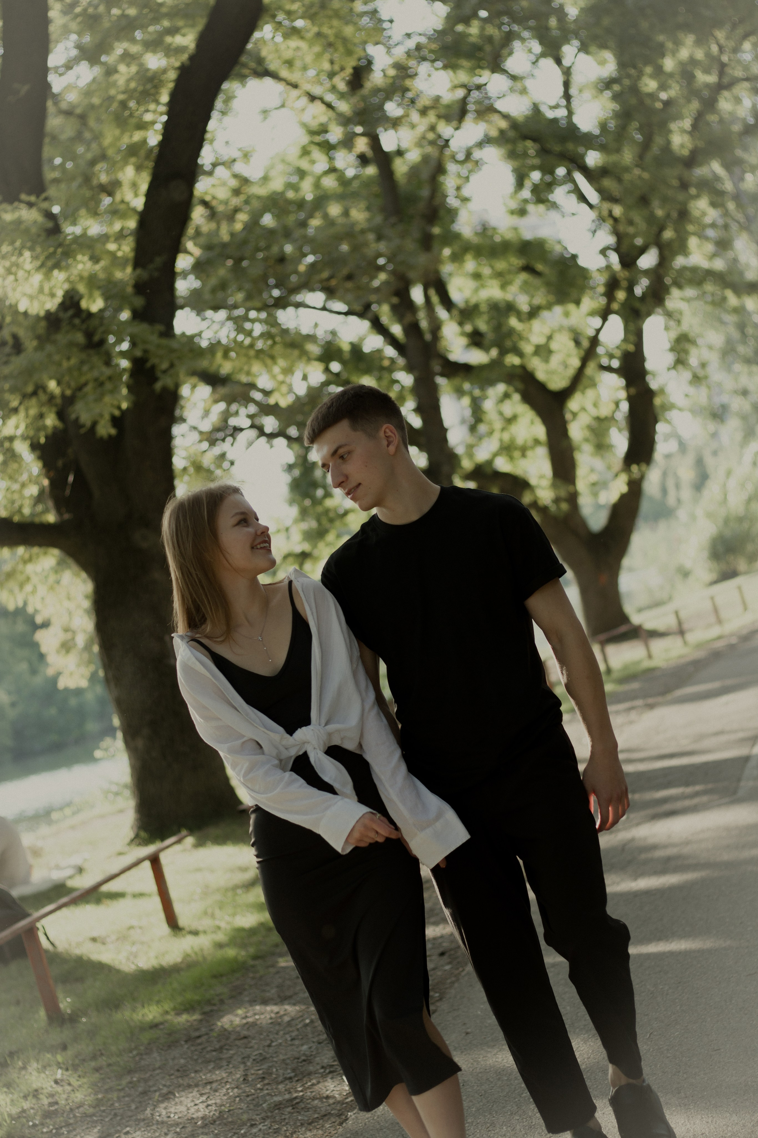 Лина & Эд. Фотограф Краснодар Анастасия Епифанова