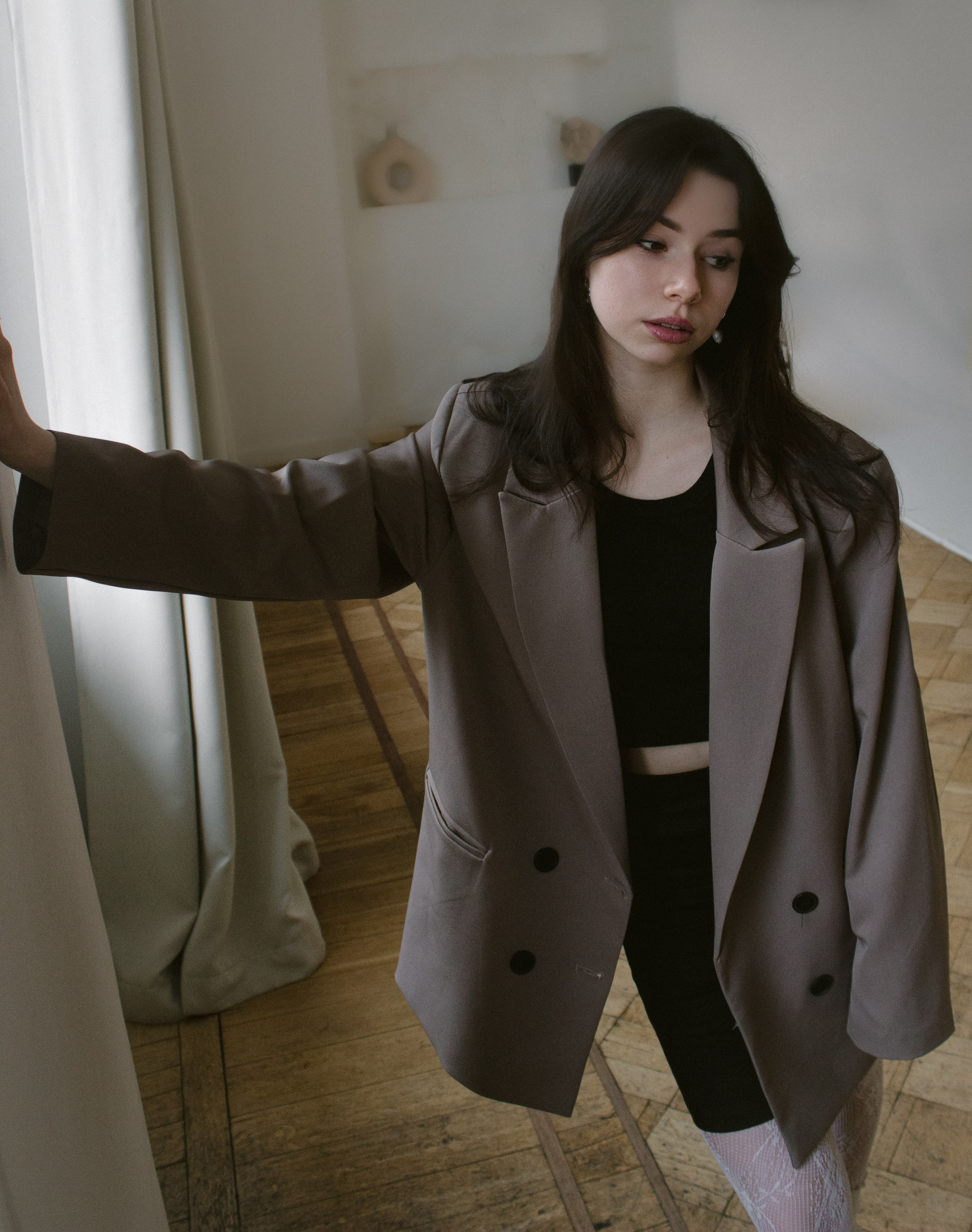 Alina. Daria Y. Фототерапия │ Санкт-Петербург