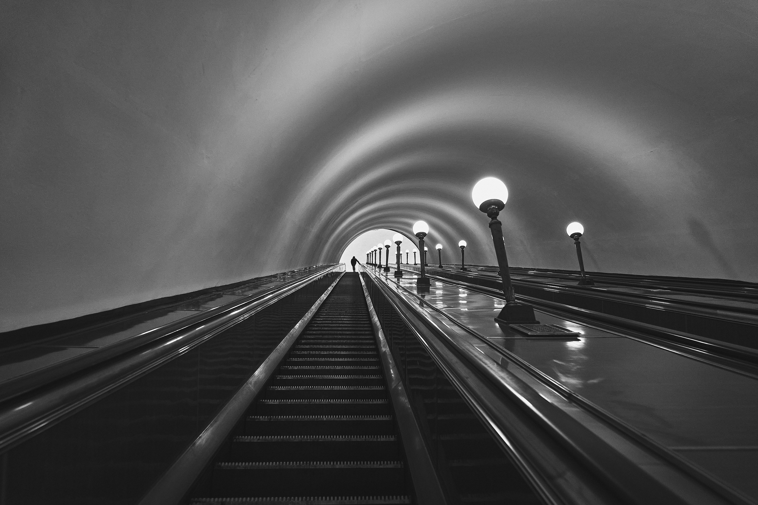 Унесённые призраками. Shaltay Gallery