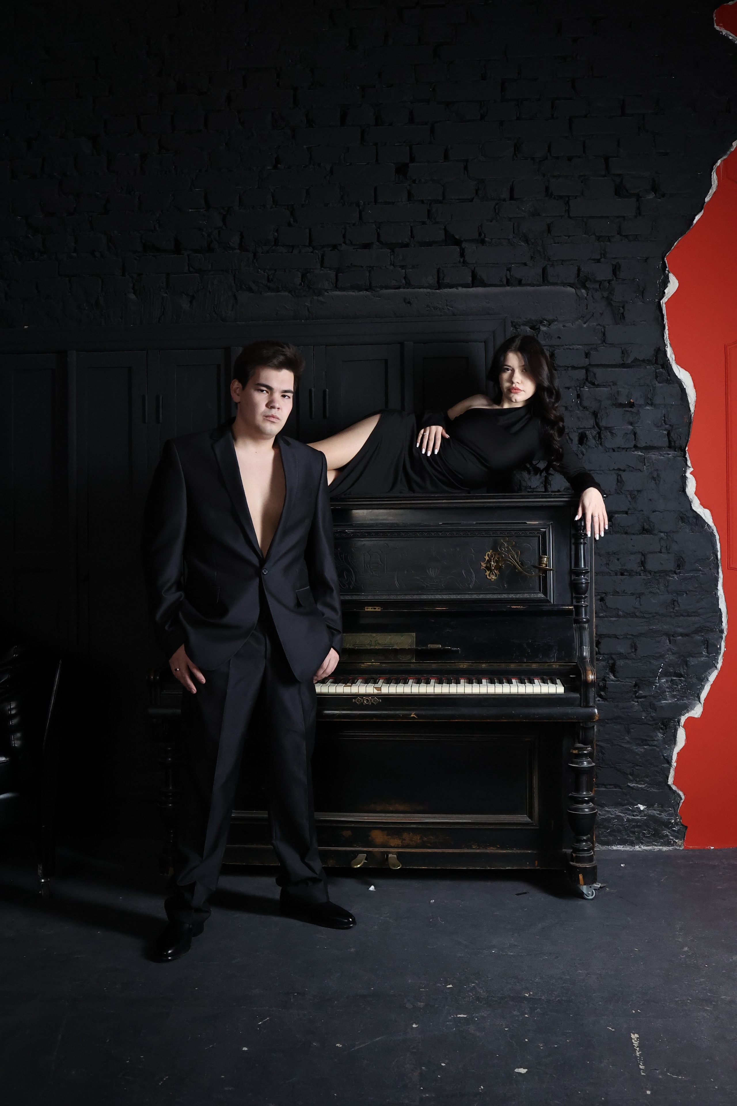 L. Фотограф Элла Ефимова