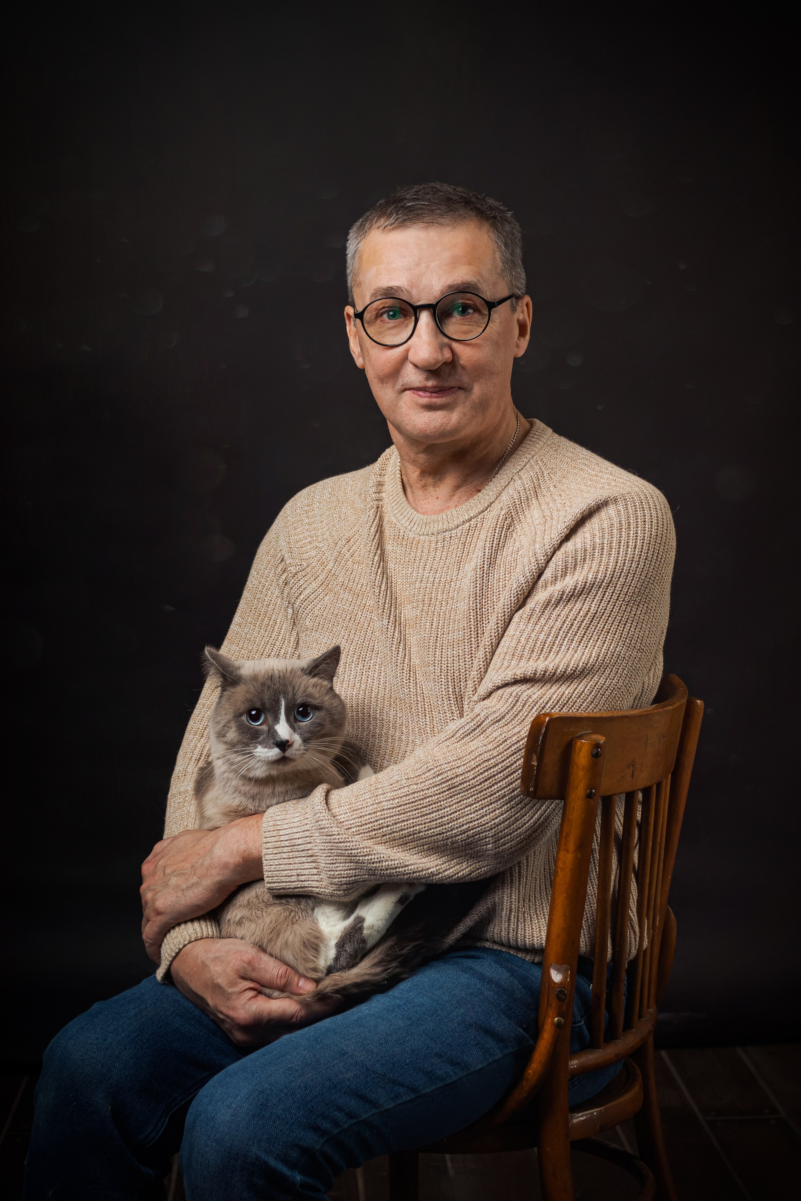 бизнес портрет, мужской портрет, портрет академгородок, портрет новосибирск, фотограф Анатолий Билута