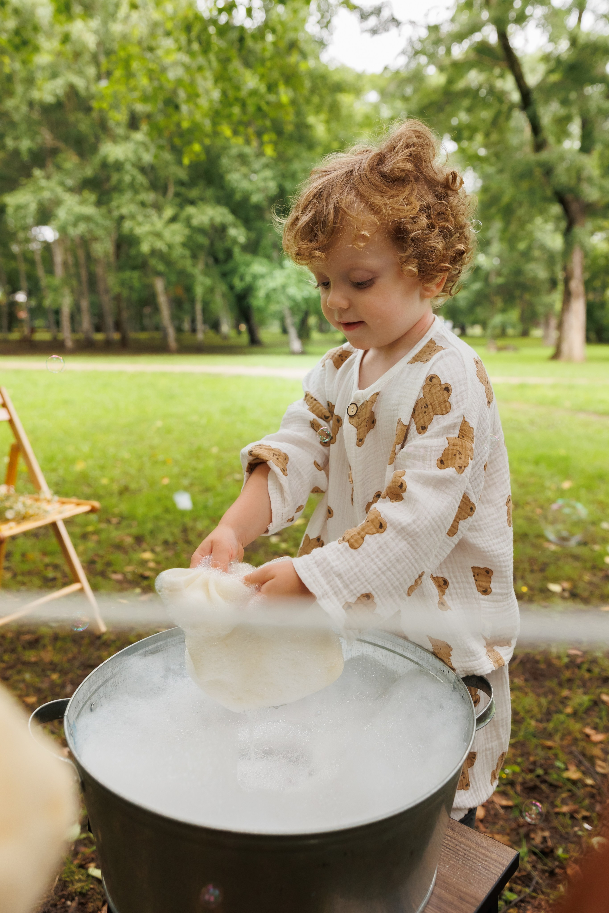 ПРОЕКТ «КУПАЕМ МЕДВЕЖАТ». Фотограф семейных, детских, репортажных съёмок г. Уссурийск-Владивосток