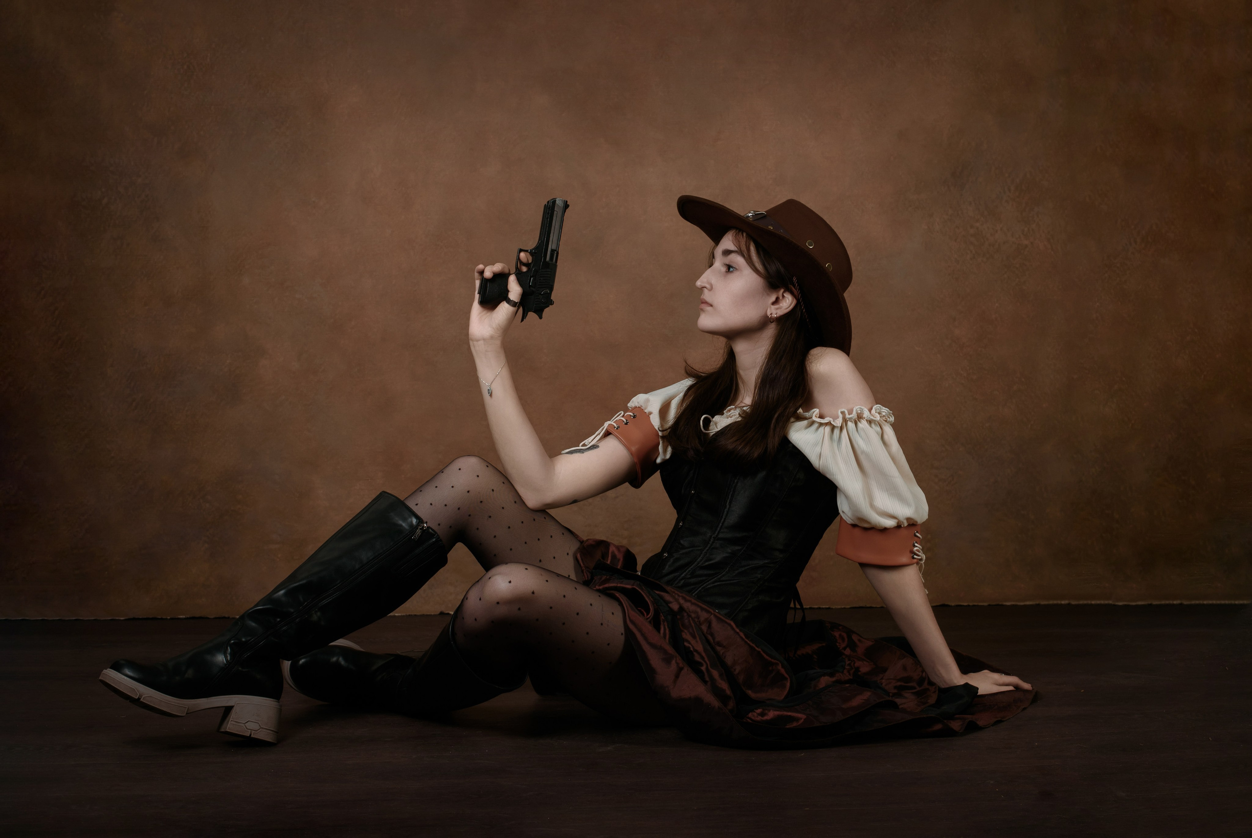 Маиша. Фотографы в Орле Шестопаловы Юлия и Юрий