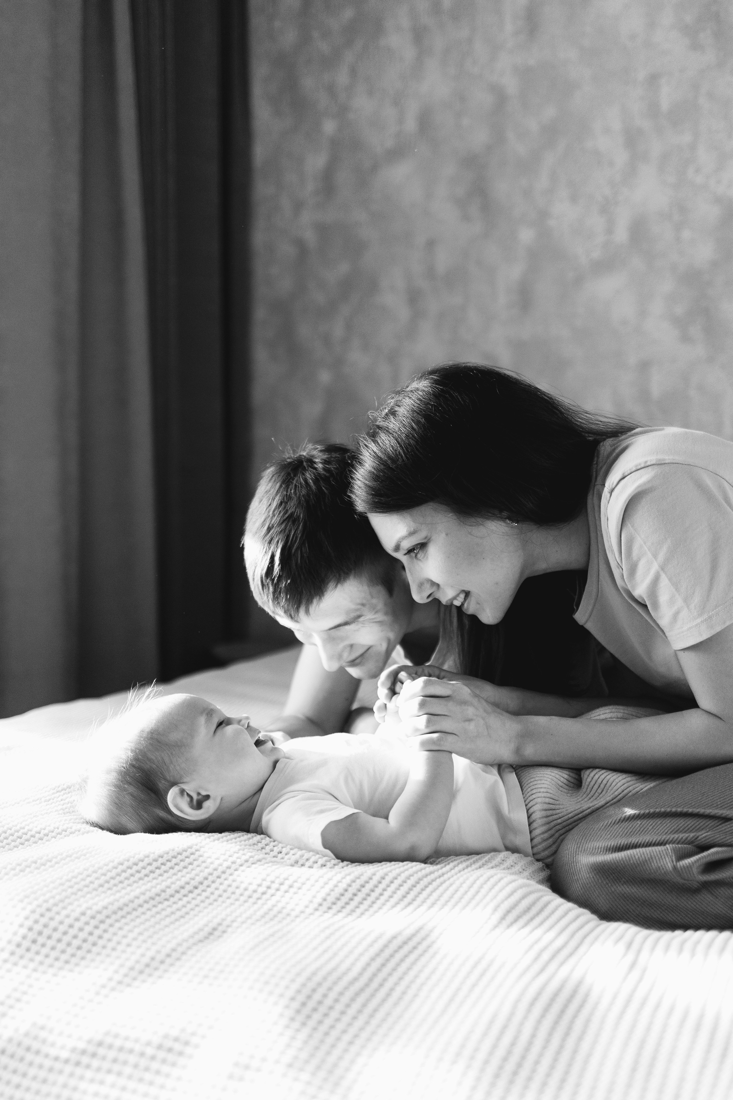 Маша Даша Антон. Фотограф в Красногорске и Москве