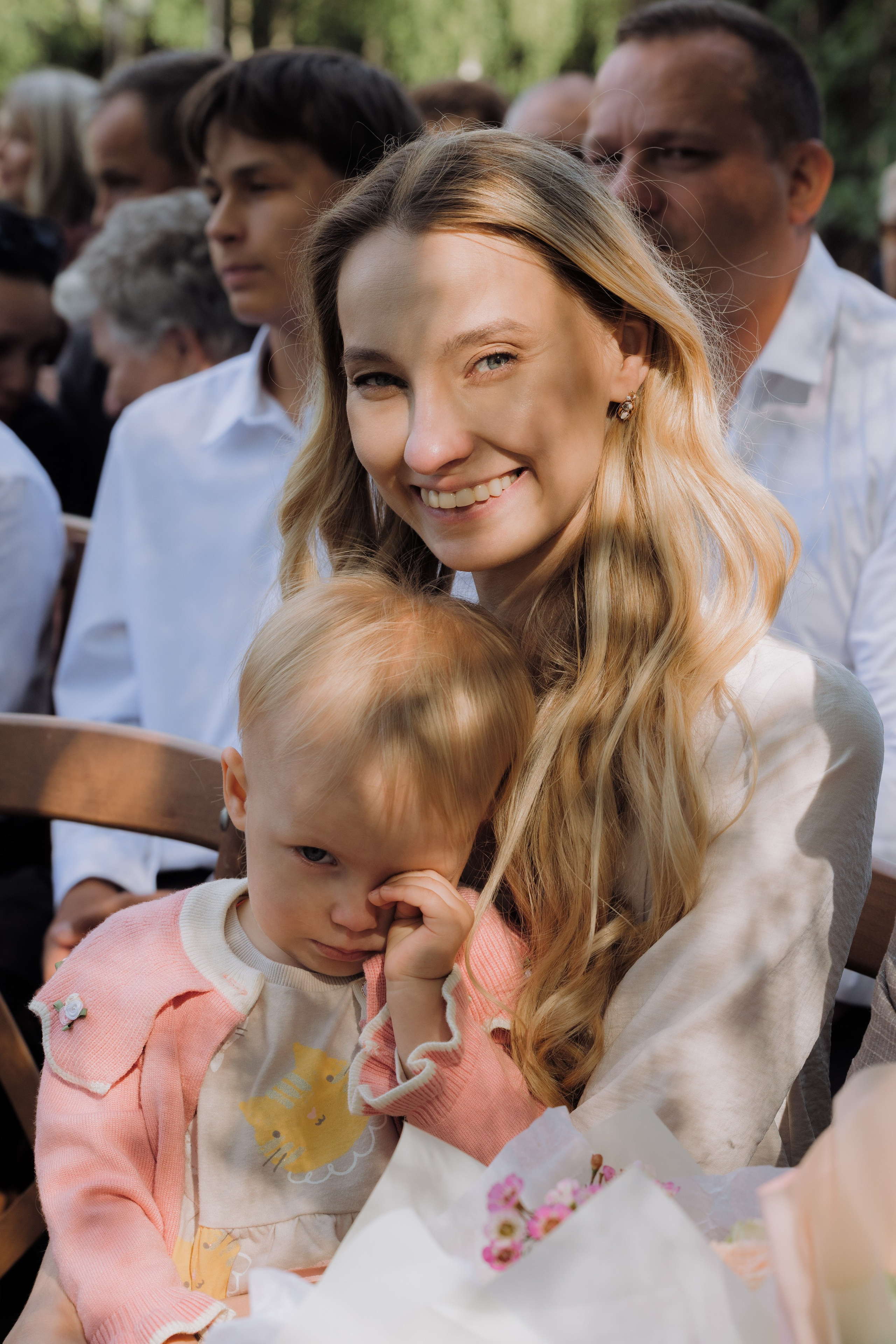 VASILY_DASHA (Goldsazan). Фотограф Андрей Ширкалин Москва Московская обл, Коломна, Рязань