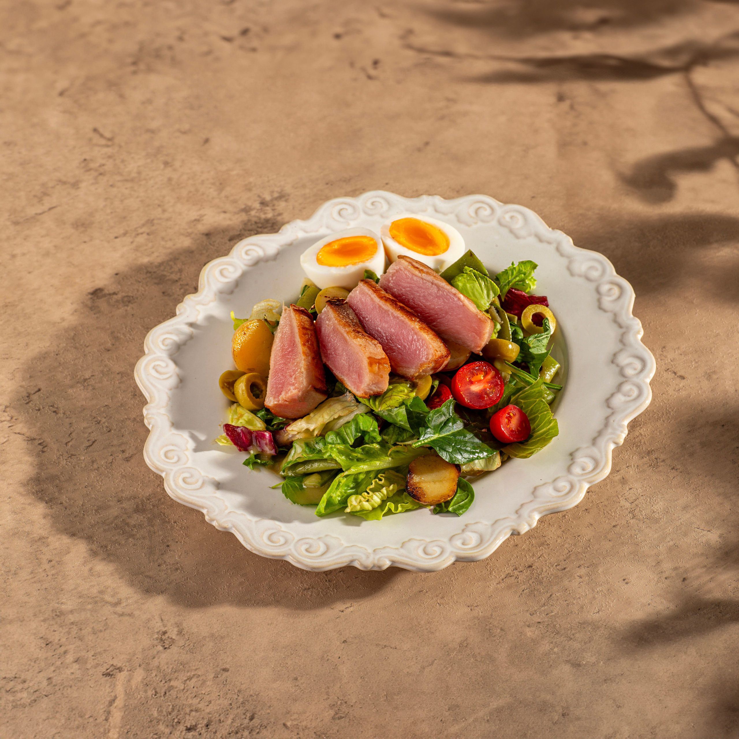 Съёмка меню. Предметный фотограф в Санкт-Петербурге Иван Сапрыкин