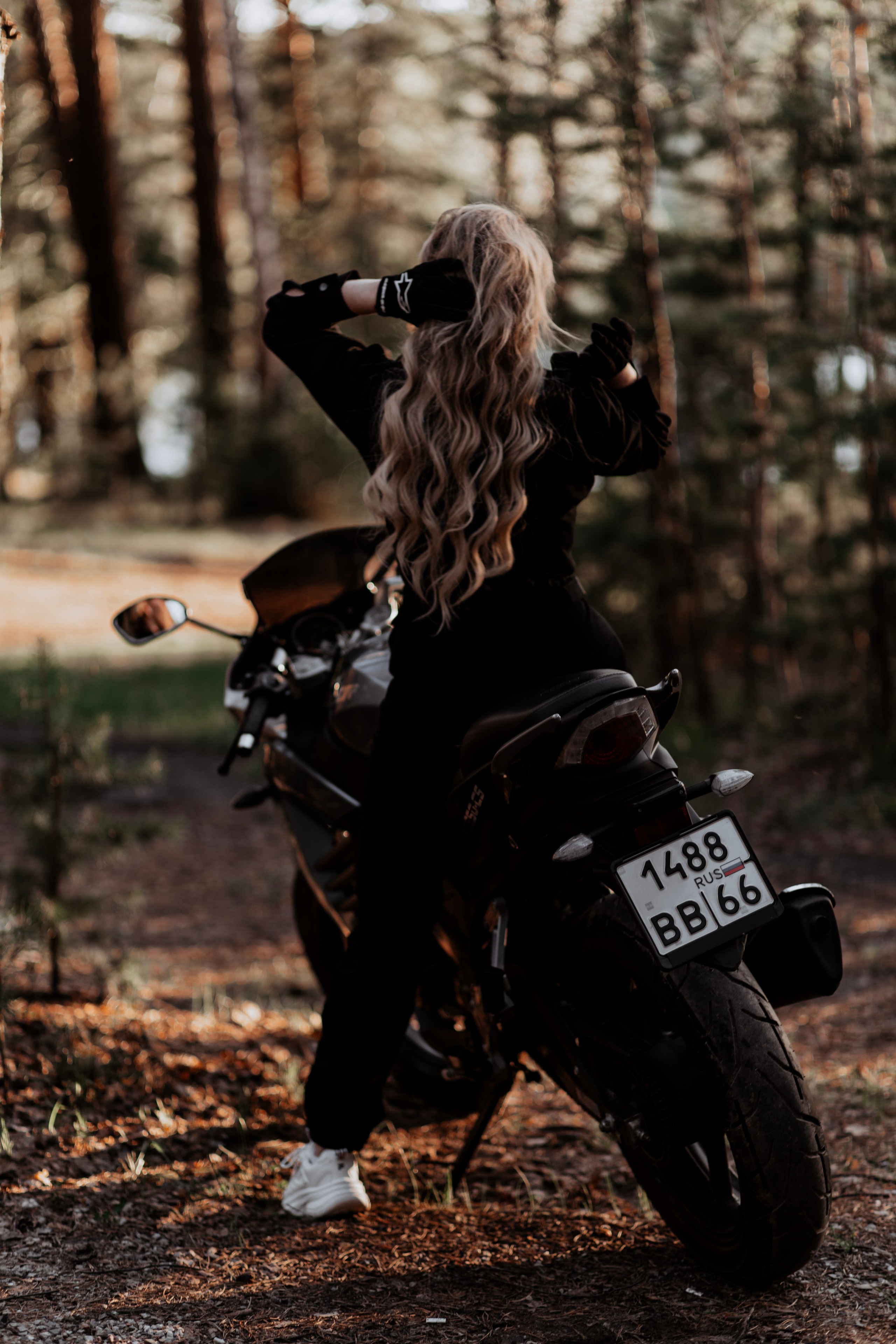 Любительская. ПОРТРЕТНЫЙ ФОТОГРАФ АЛЁНА САВИНА