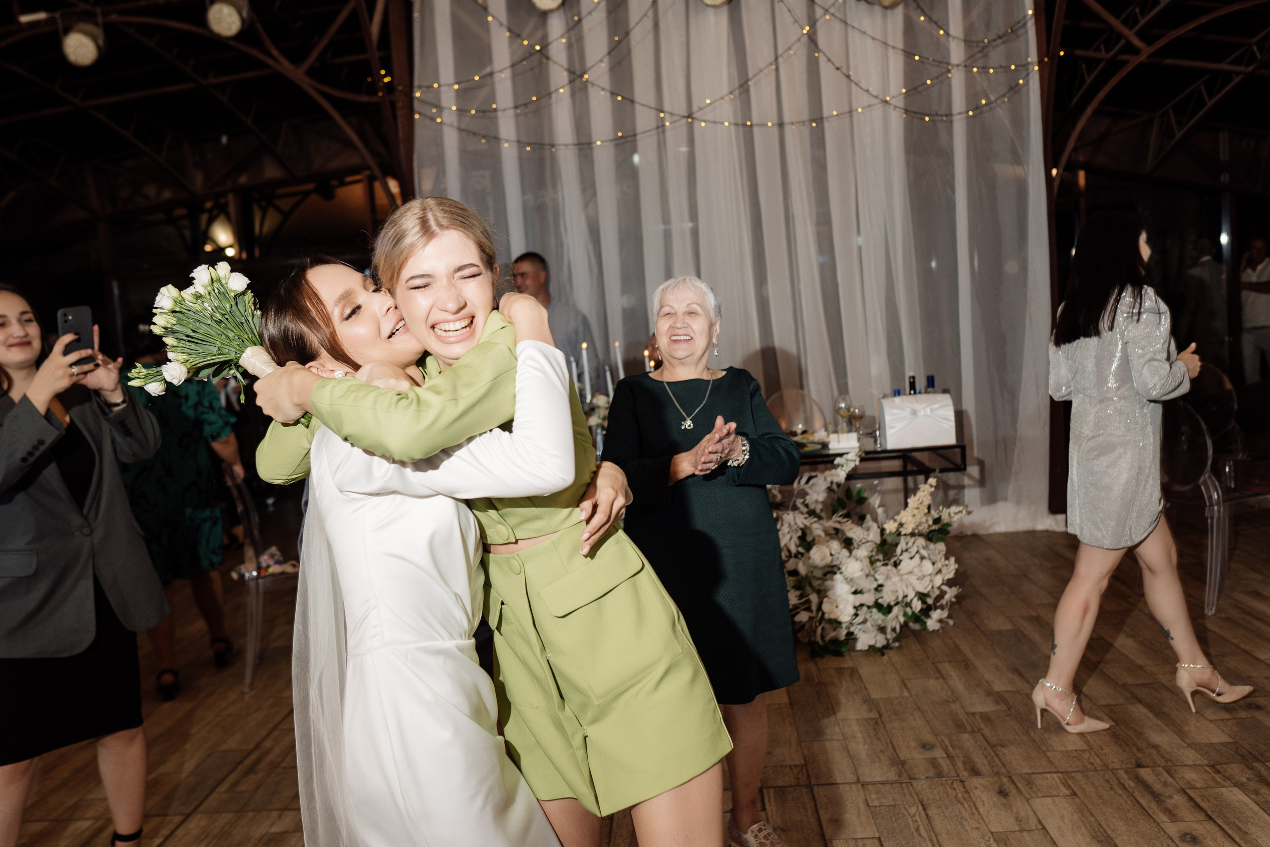 Аэродром. Свадебный фотограф Тольятти Москва Адамова Виктория