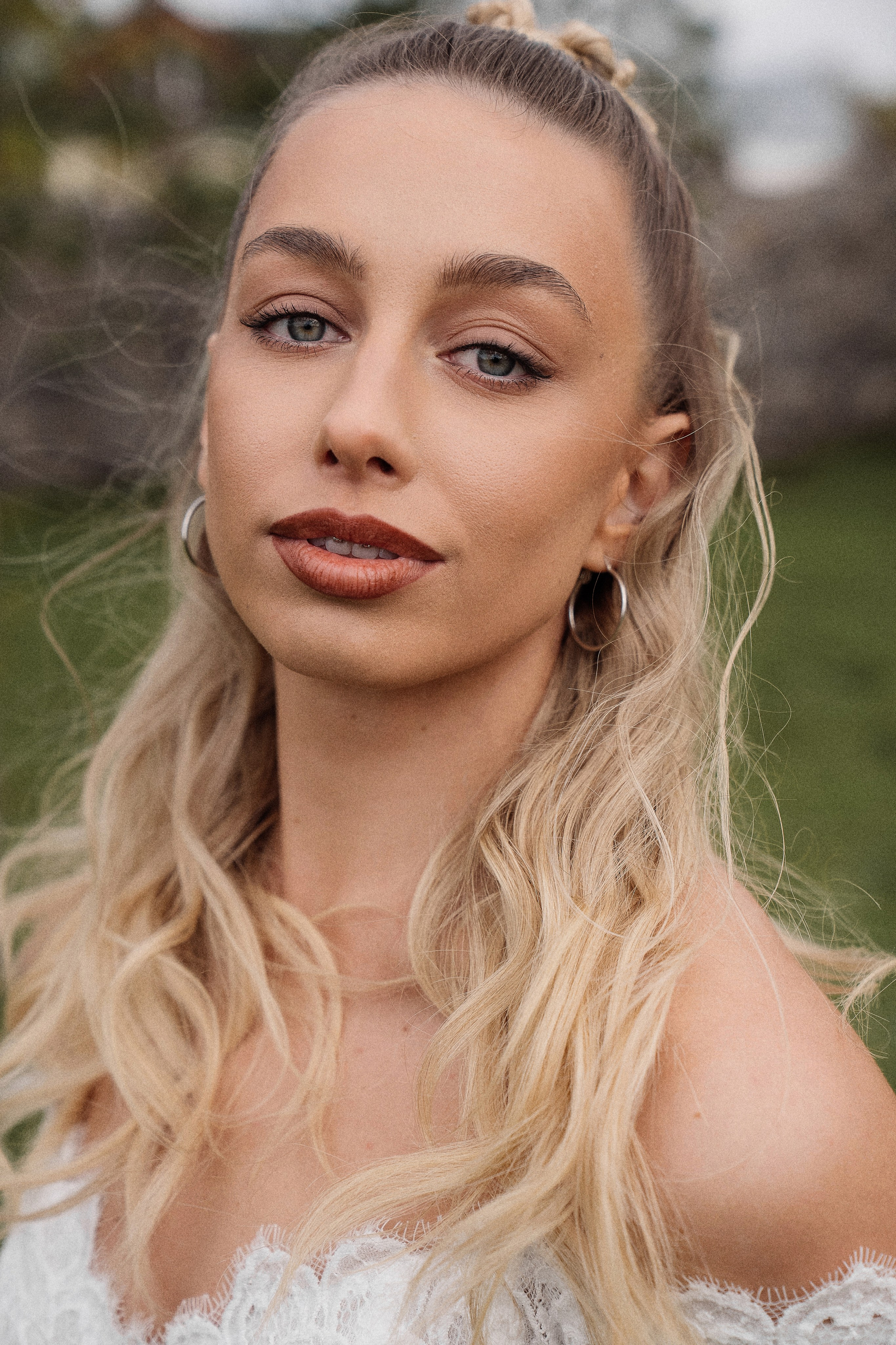 Ян & Ксения. Фотограф Уфа Екатерина Пашина