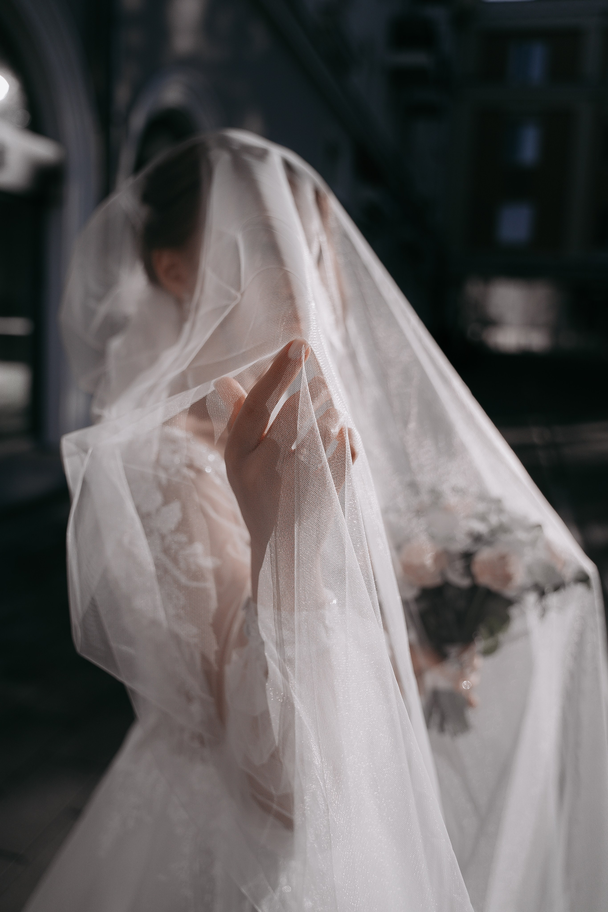 Пётр и Ирина. Свадебный фотограф в Чебоксарах