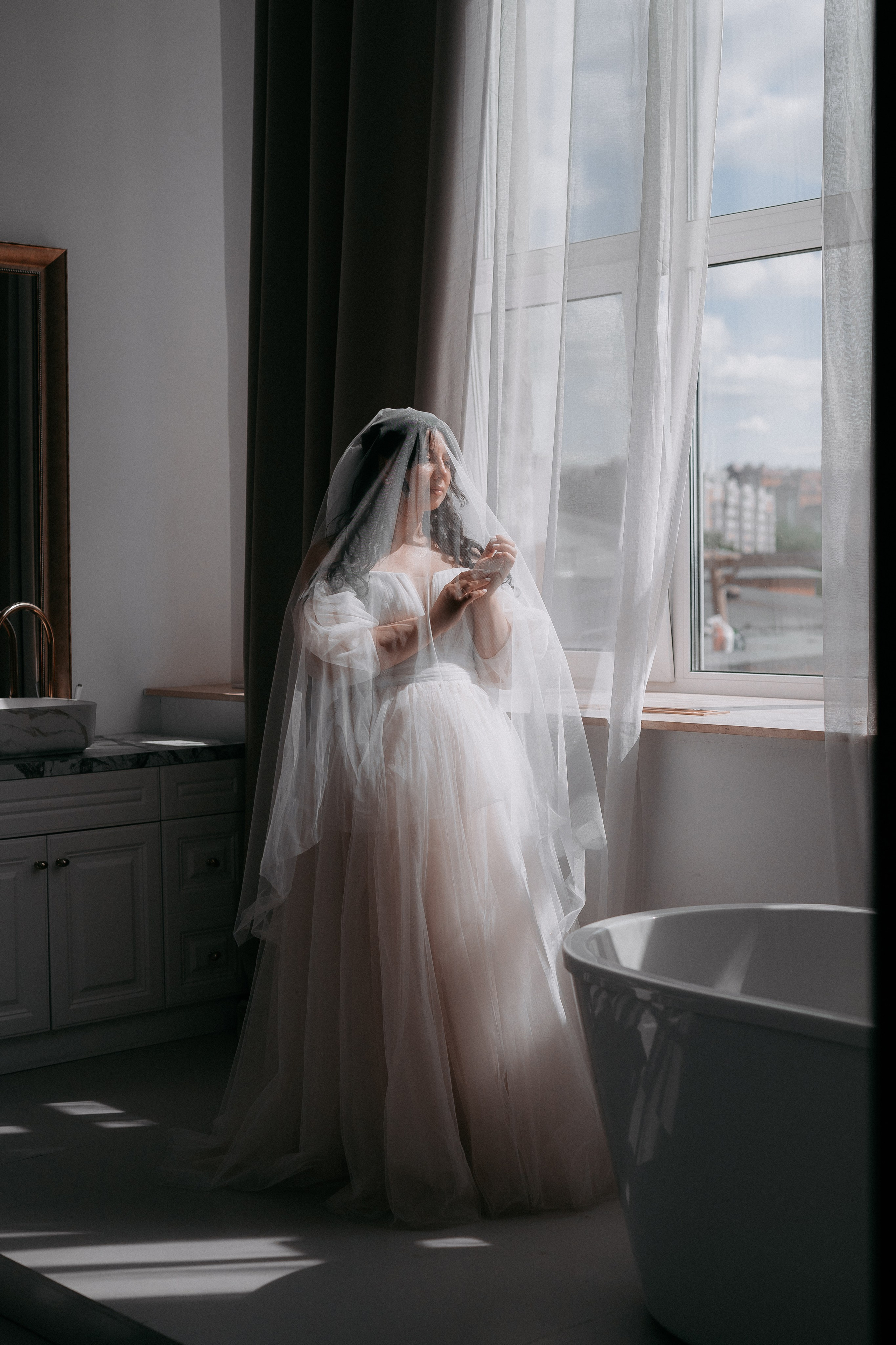 I&M. Свадебный фотограф в Чебоксарах