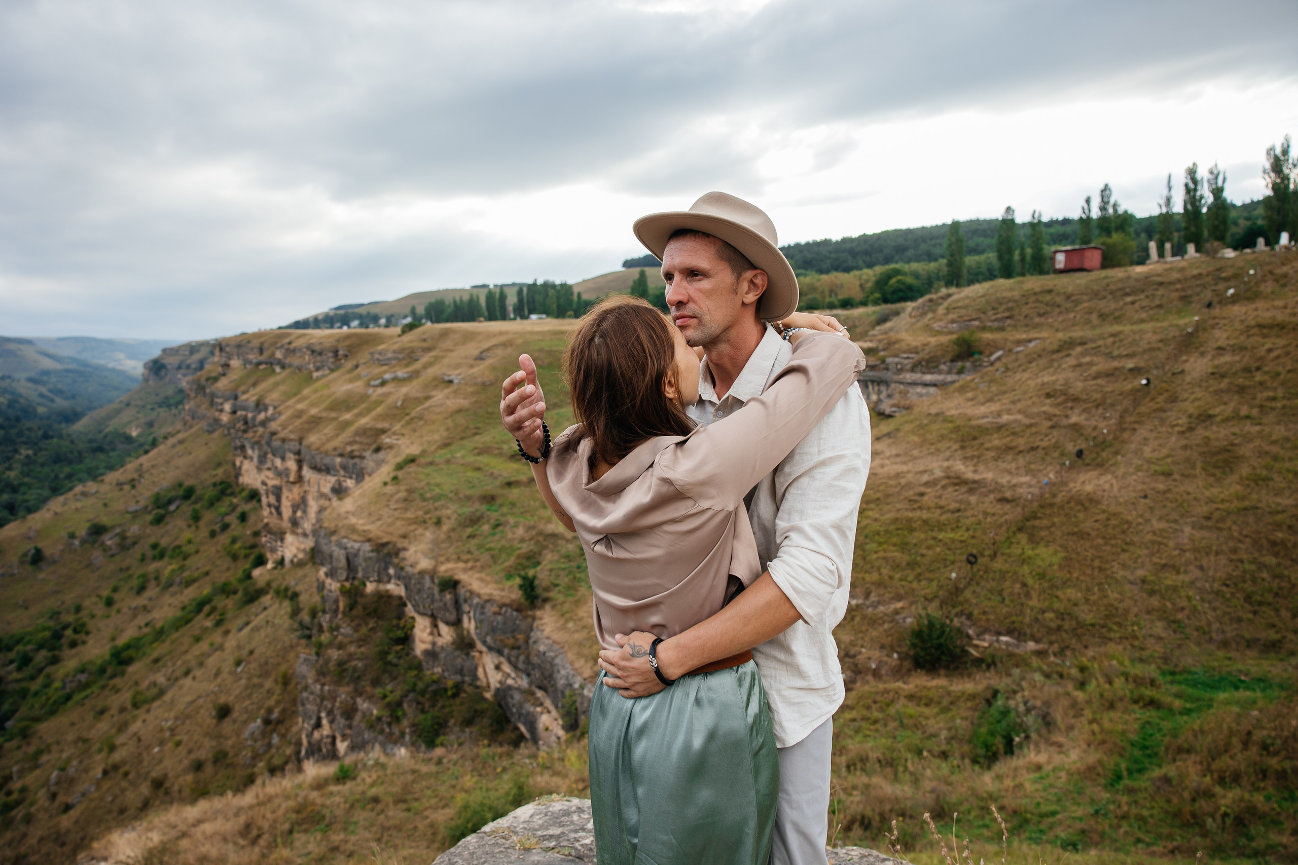 Кисловодские каникулы. Самый свадебный фотограф