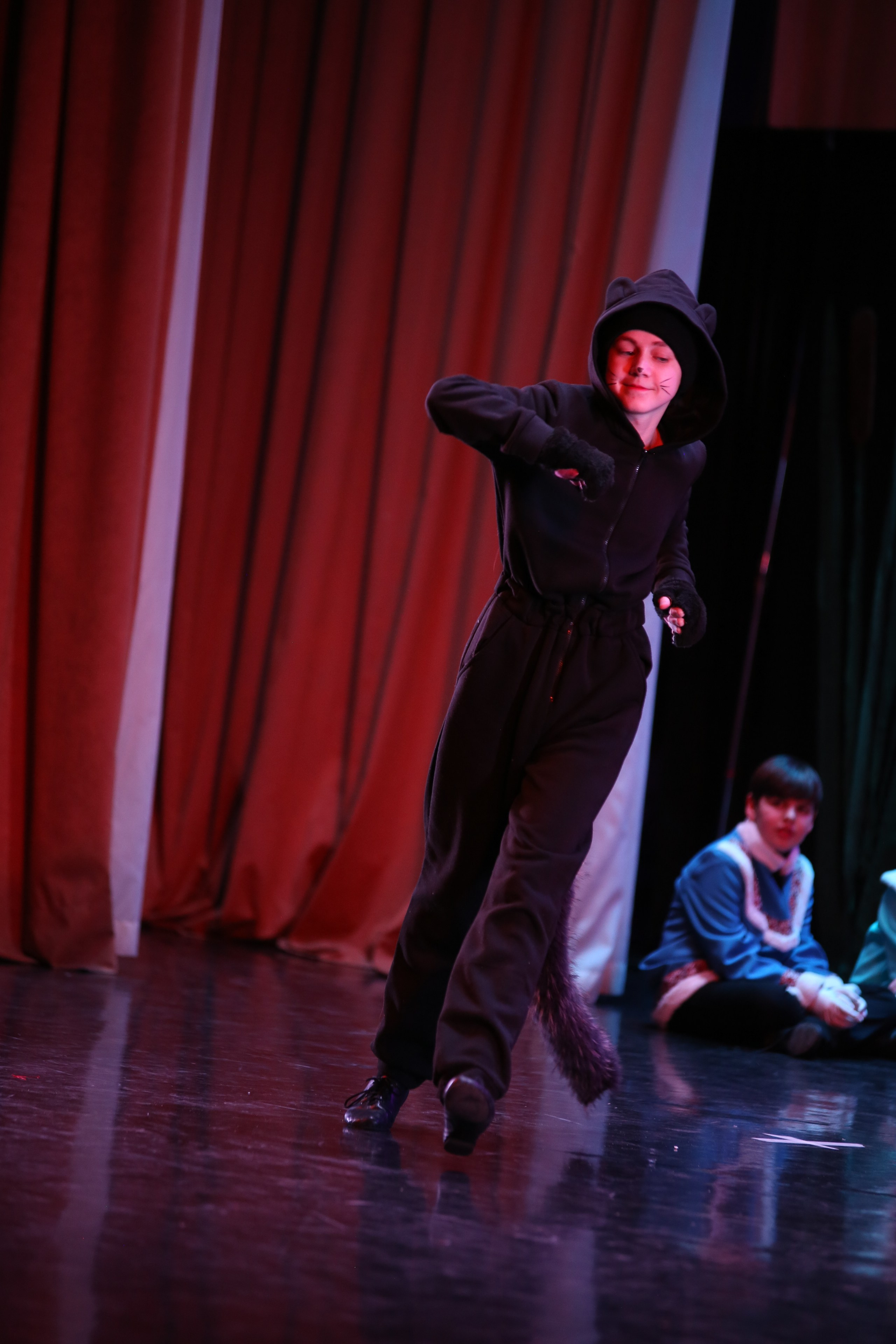 ТС ФАНТАЗИЯ — БЕНЕФИС 25 ЛЕТ. Профессиональный фотограф в Мценске и Орловской области