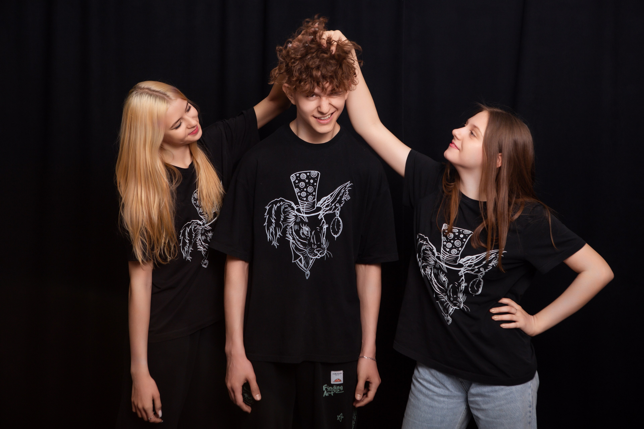 ТС ФАНТАЗИЯ — БОЛЬШАЯ СЪЕМКА. Профессиональный фотограф в Мценске и Орловской области