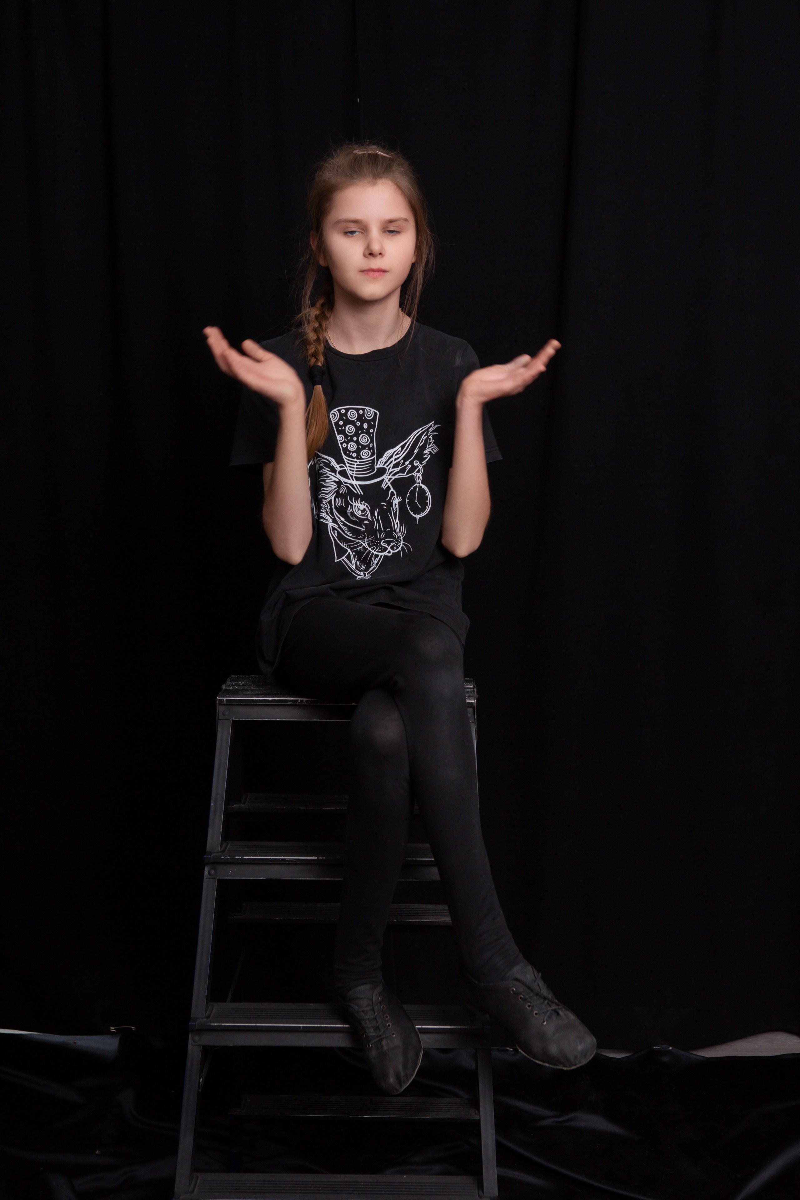 ТС ФАНТАЗИЯ — БОЛЬШАЯ СЪЕМКА. Профессиональный фотограф в Мценске и Орловской области