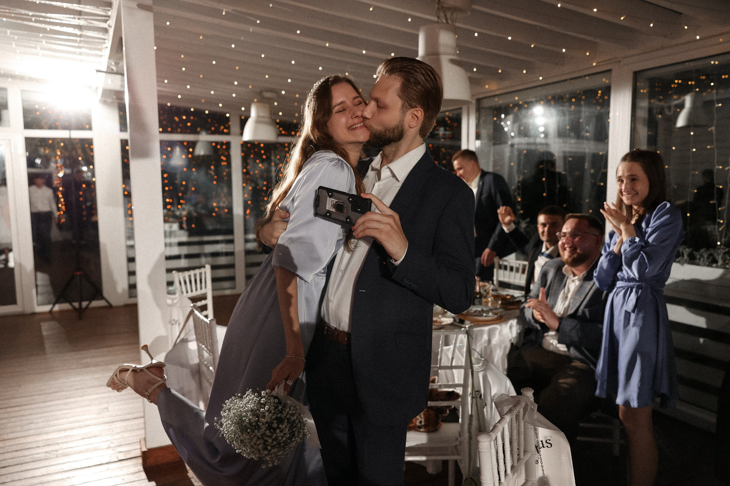 Lu. Свадебный фотограф в Ярославле Илья Жуков