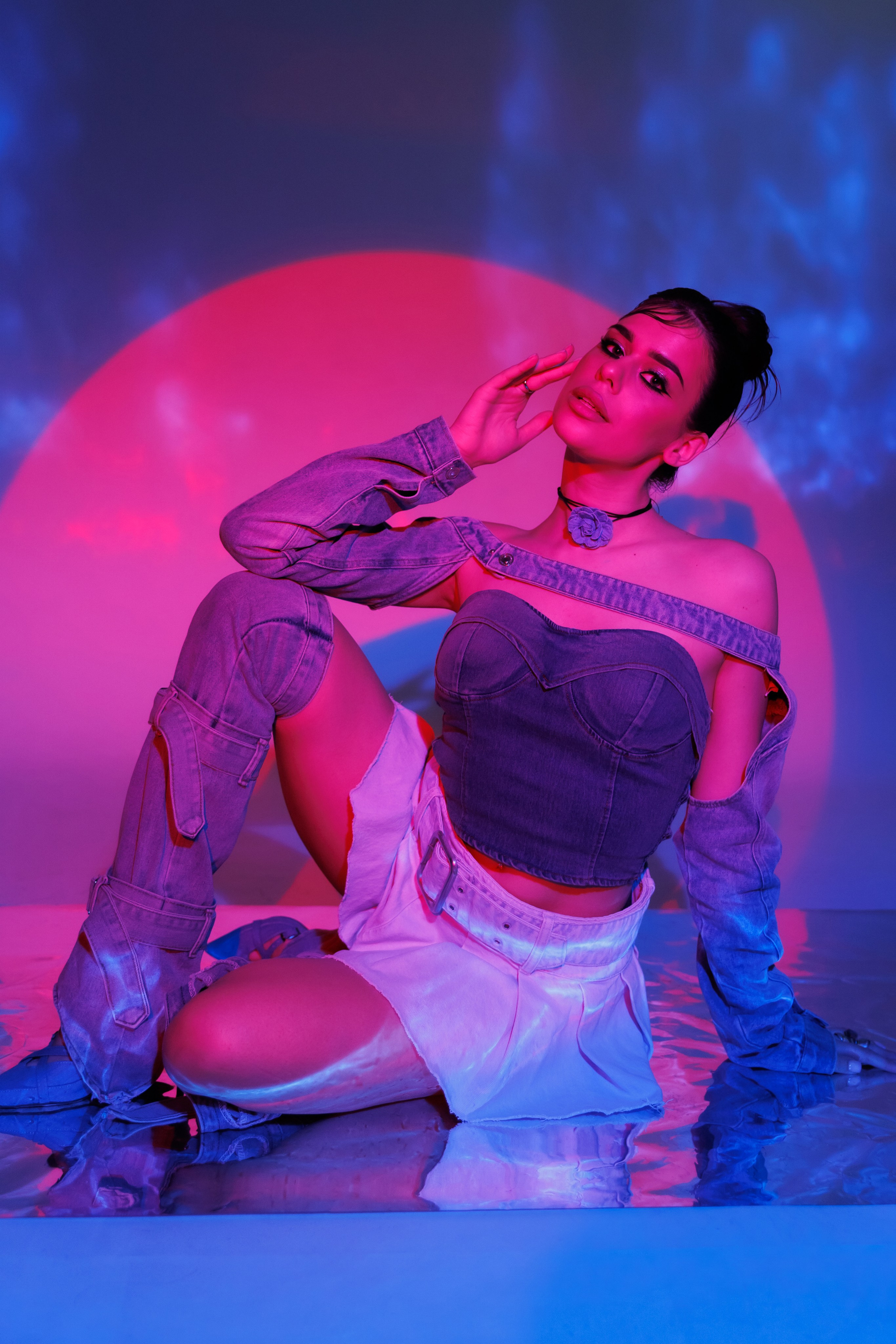 ПОЛИНА. Фотограф семейных, детских, репортажных съёмок г. Уссурийск-Владивосток