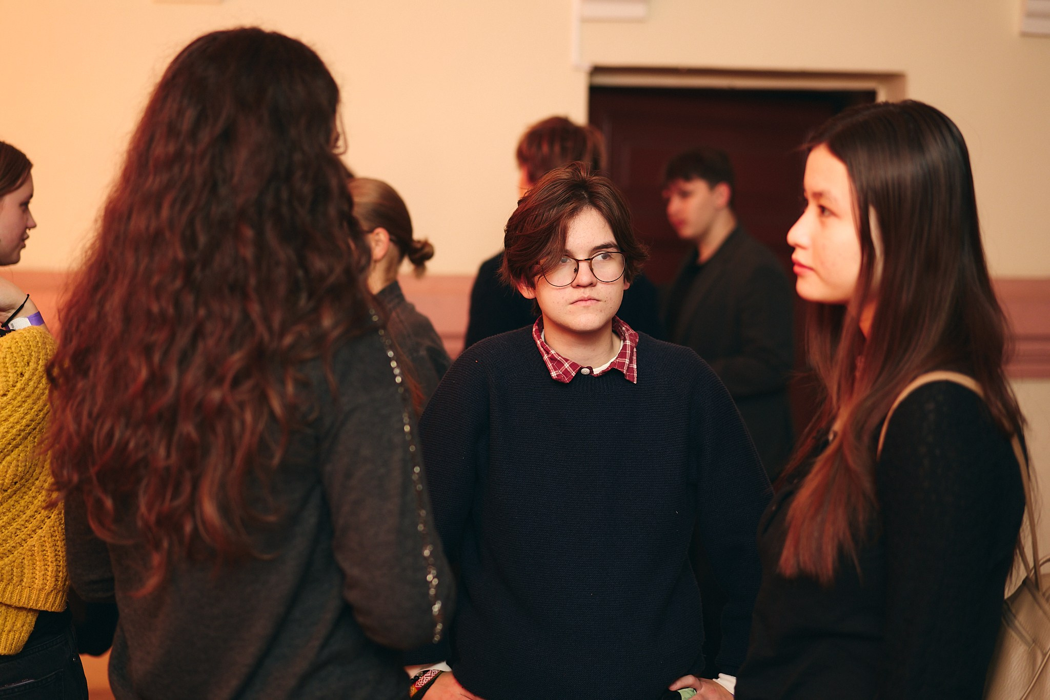 VJOSAS. Photographer in Vilnius