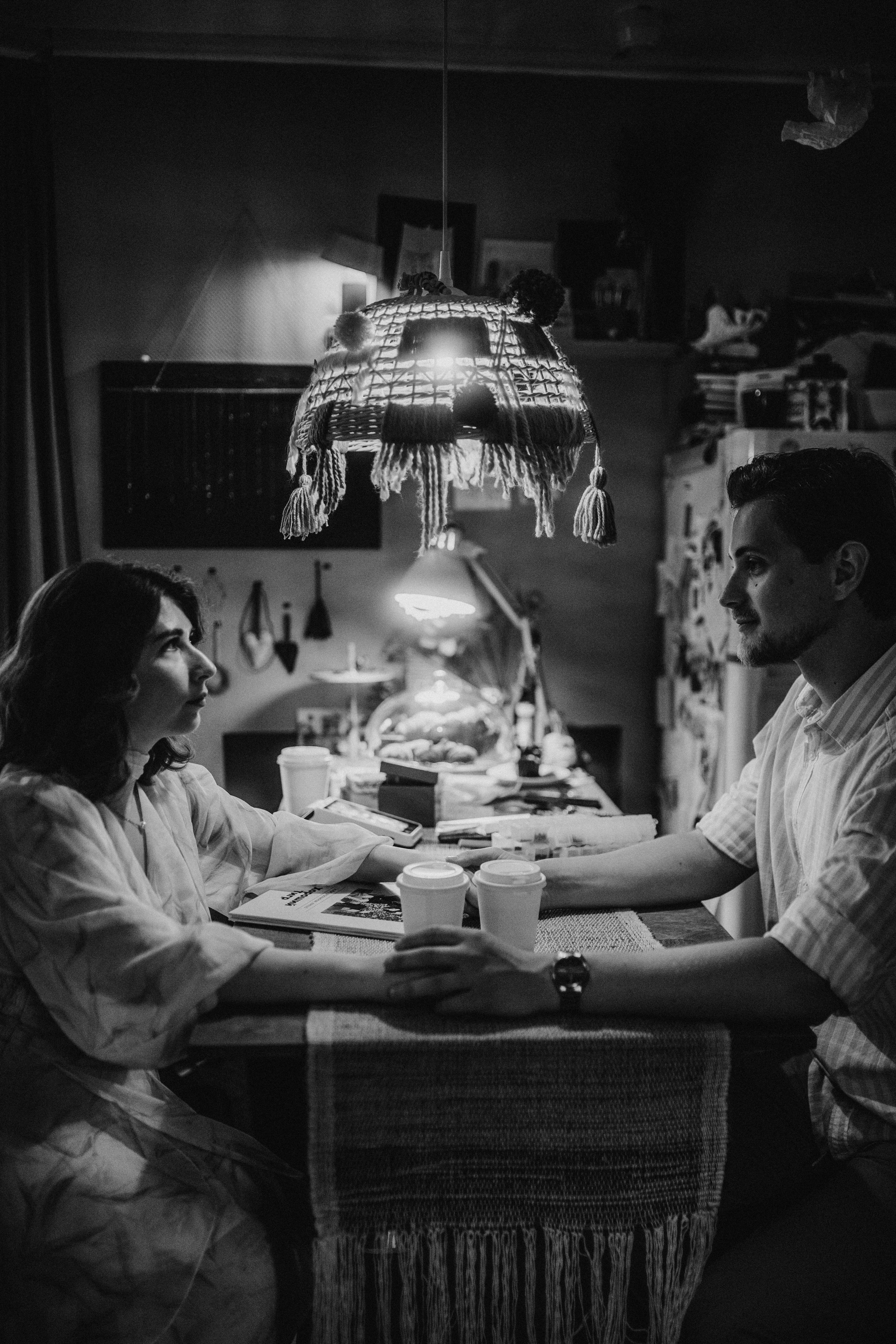 Я люблю тебя. Фотограф в Санкт Петербурге Лара Великова