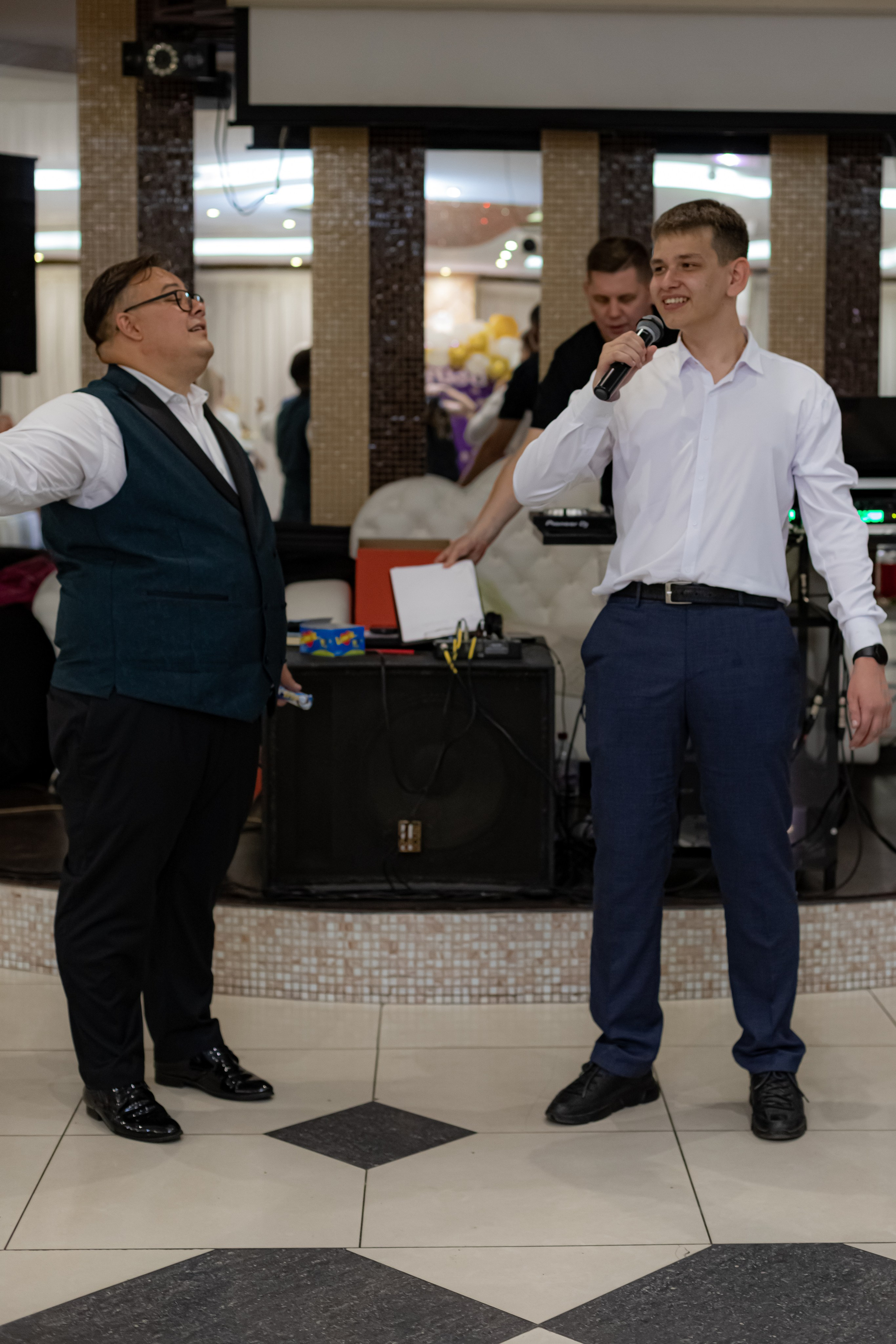 Выпускной. Photokarish