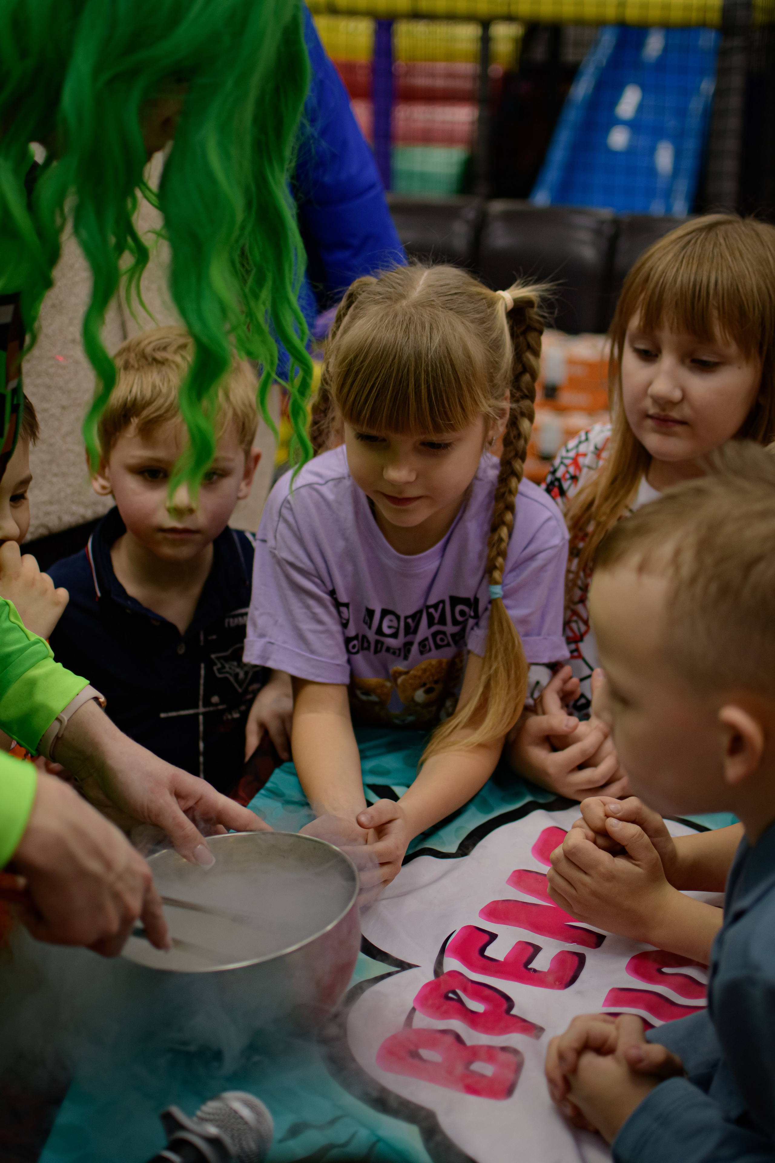 ДЕНЬ РОЖДЕНИЯ / АЛЕКСЕЙ 7 ЛЕТ. Photokarish
