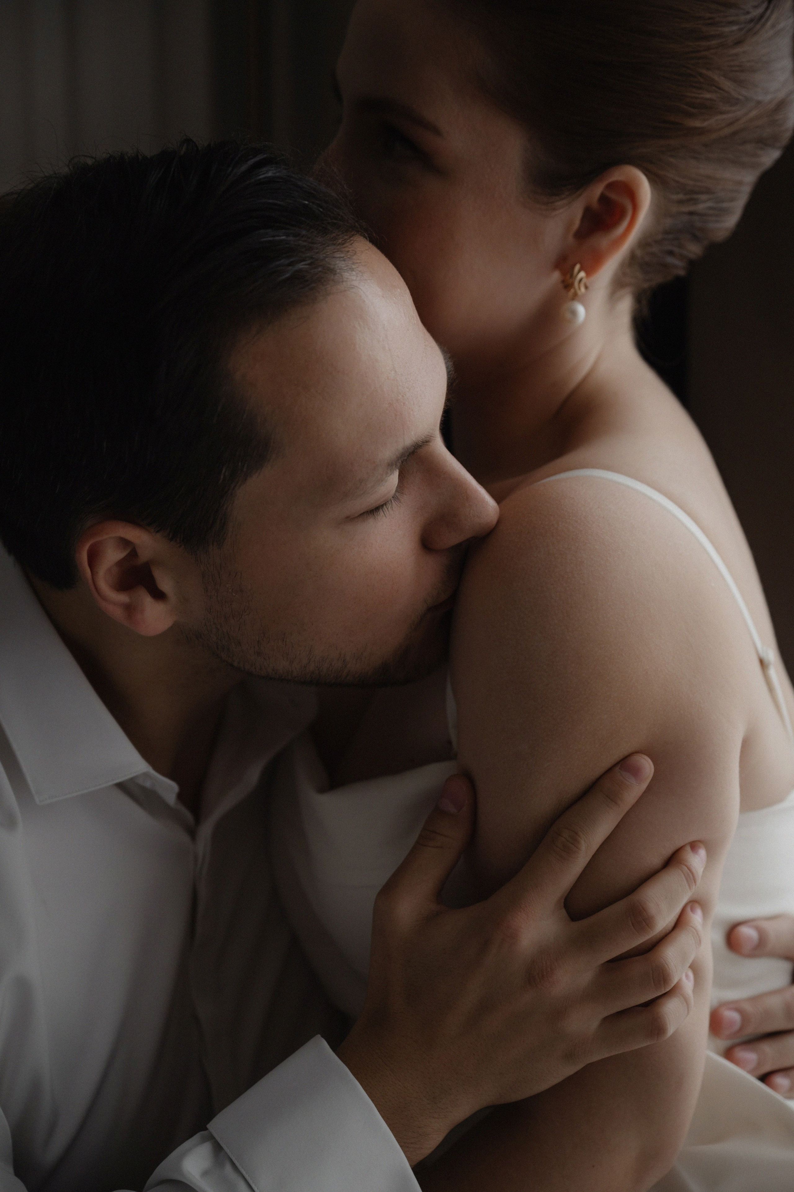 Усадьба Муравьевых-Апостолов. Свадебный фотограф Раменское-Москва