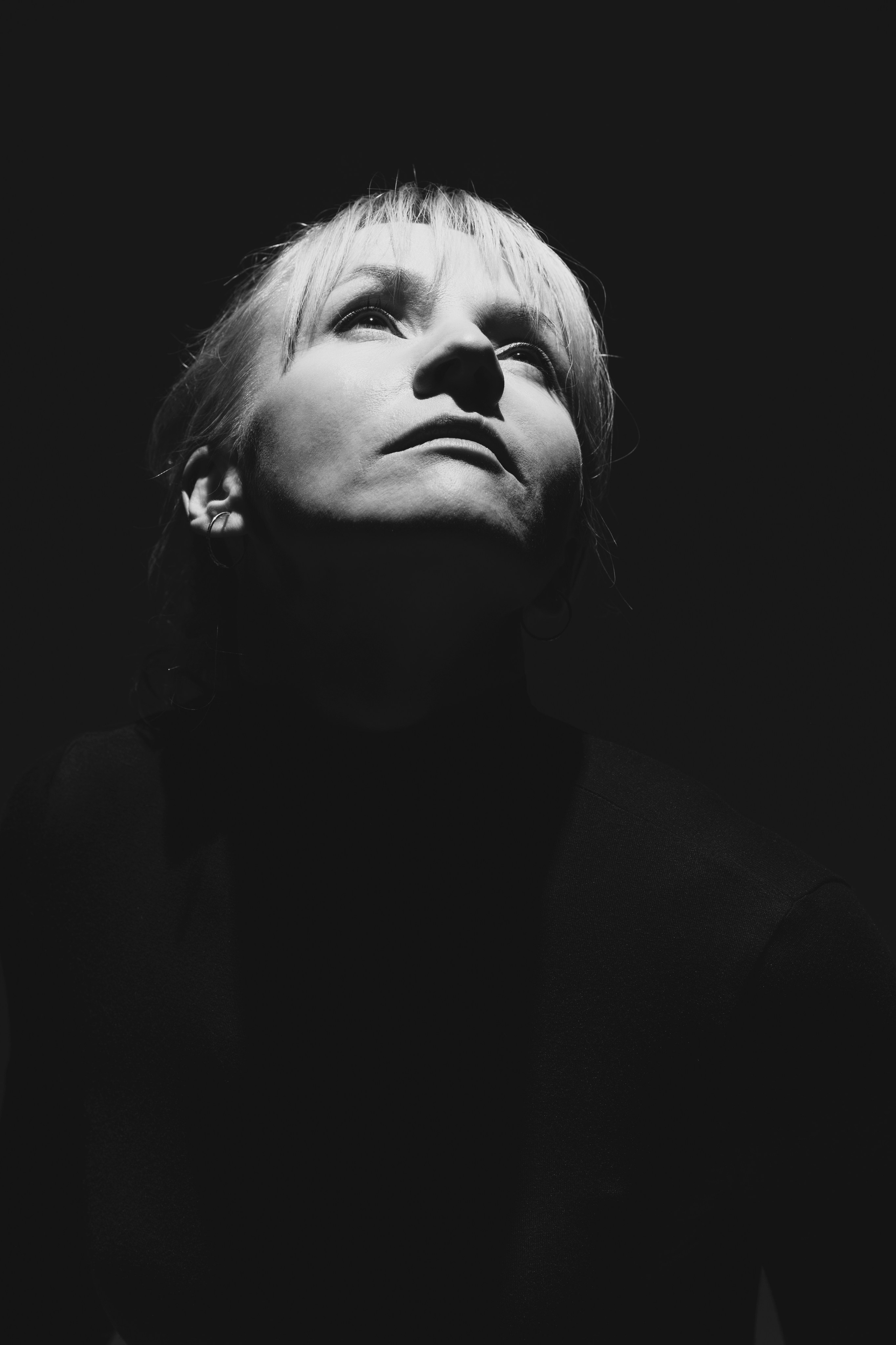 Анна. Главная