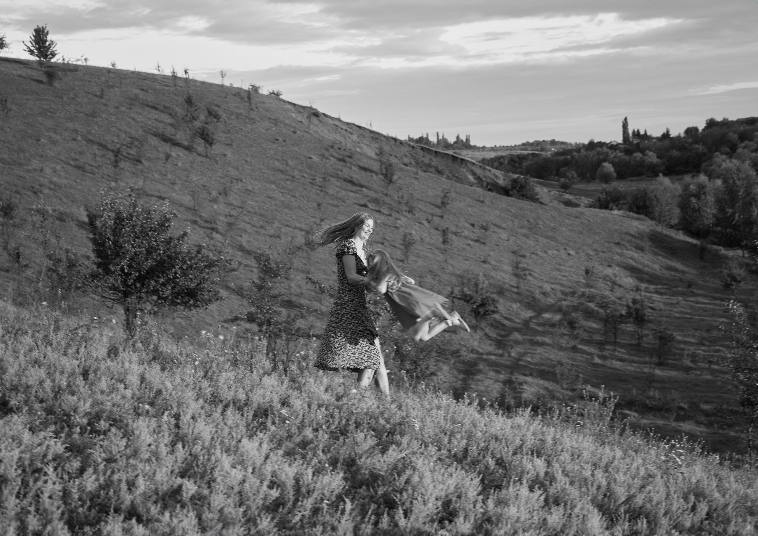 Семейные съемки. Главная