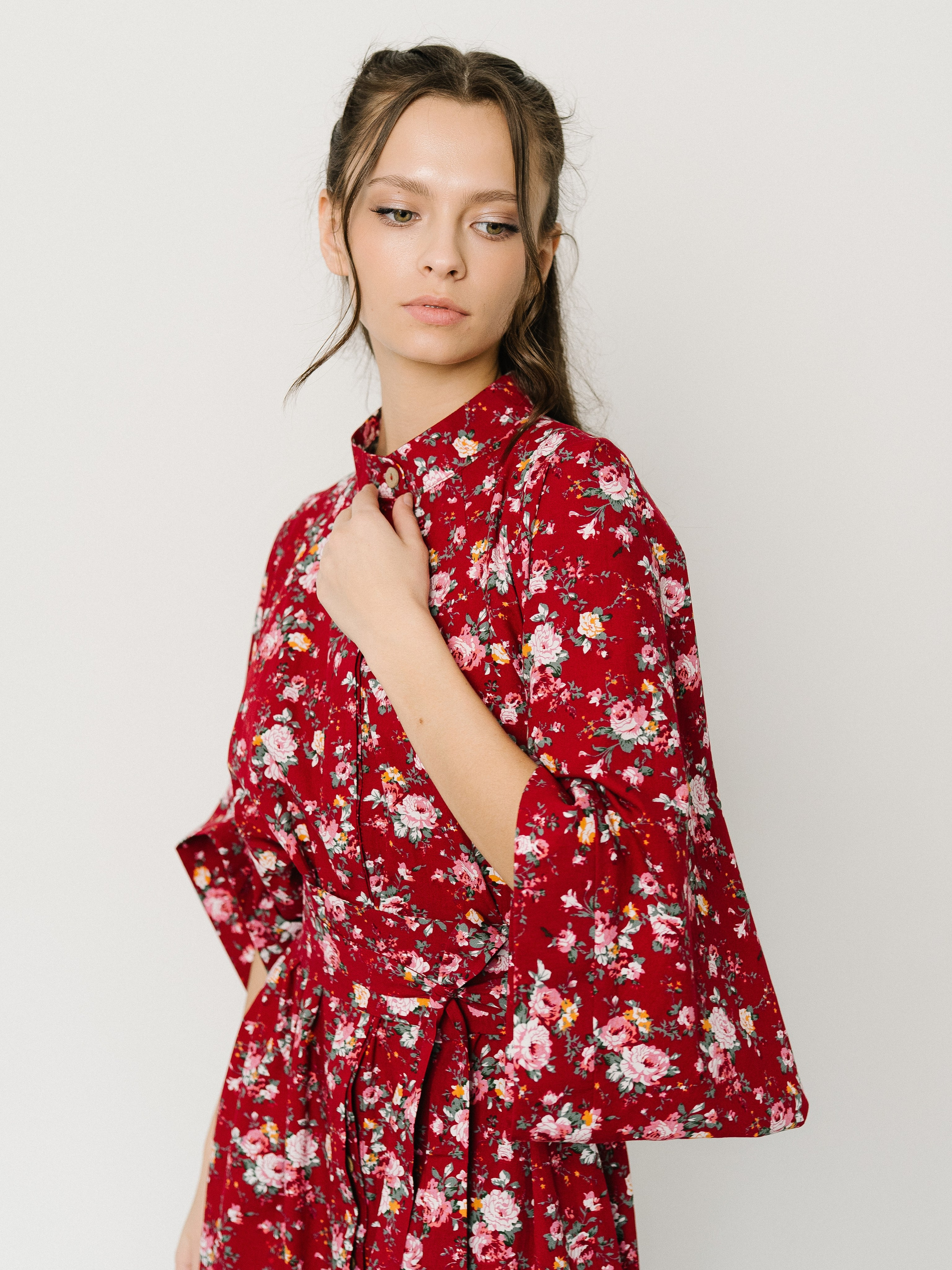 Maison Montrose. Фотограф в Санкт-Петербурге Черкесова Дарья