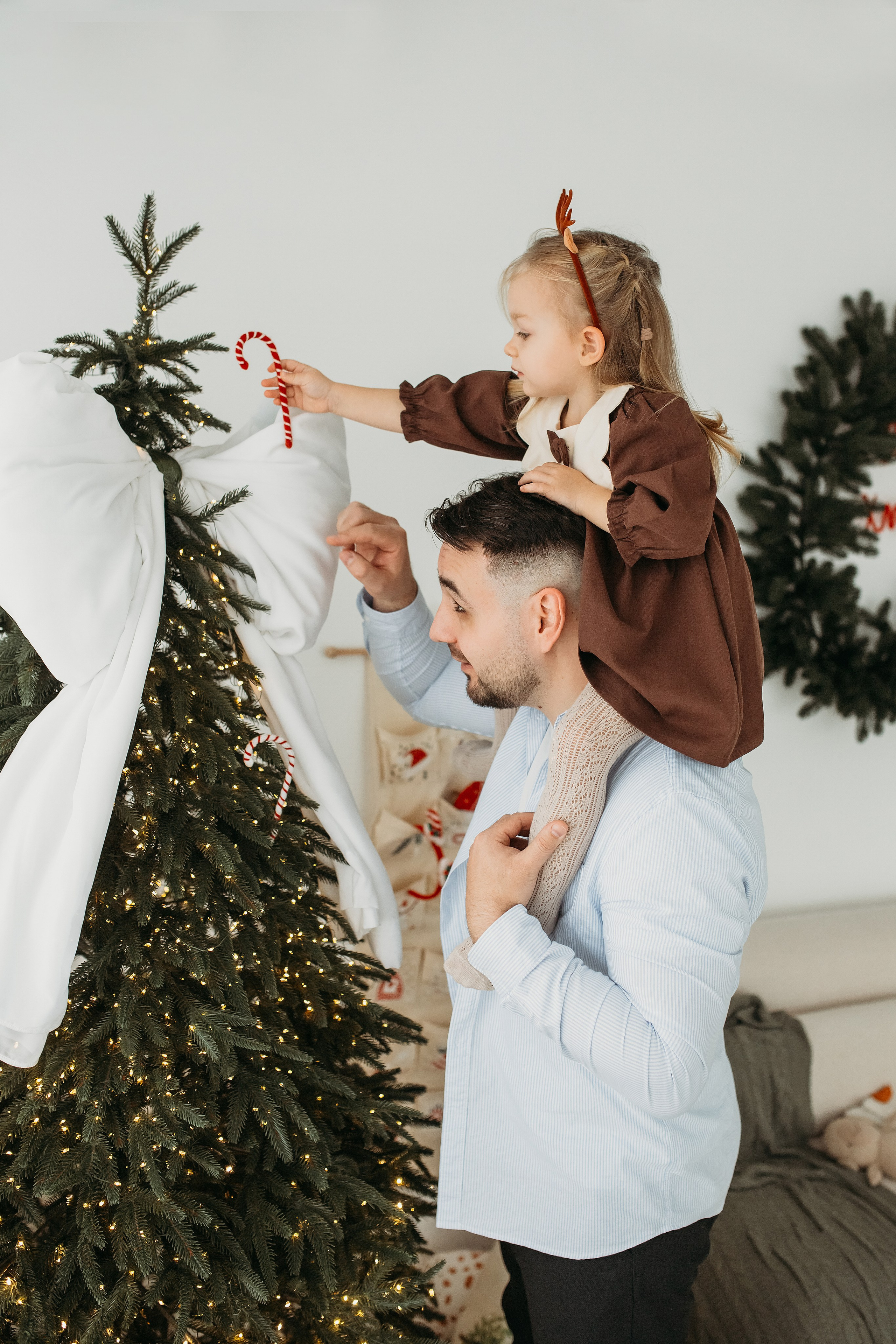 Алиса. Семейный и детский фотограф Минск, Беларусь