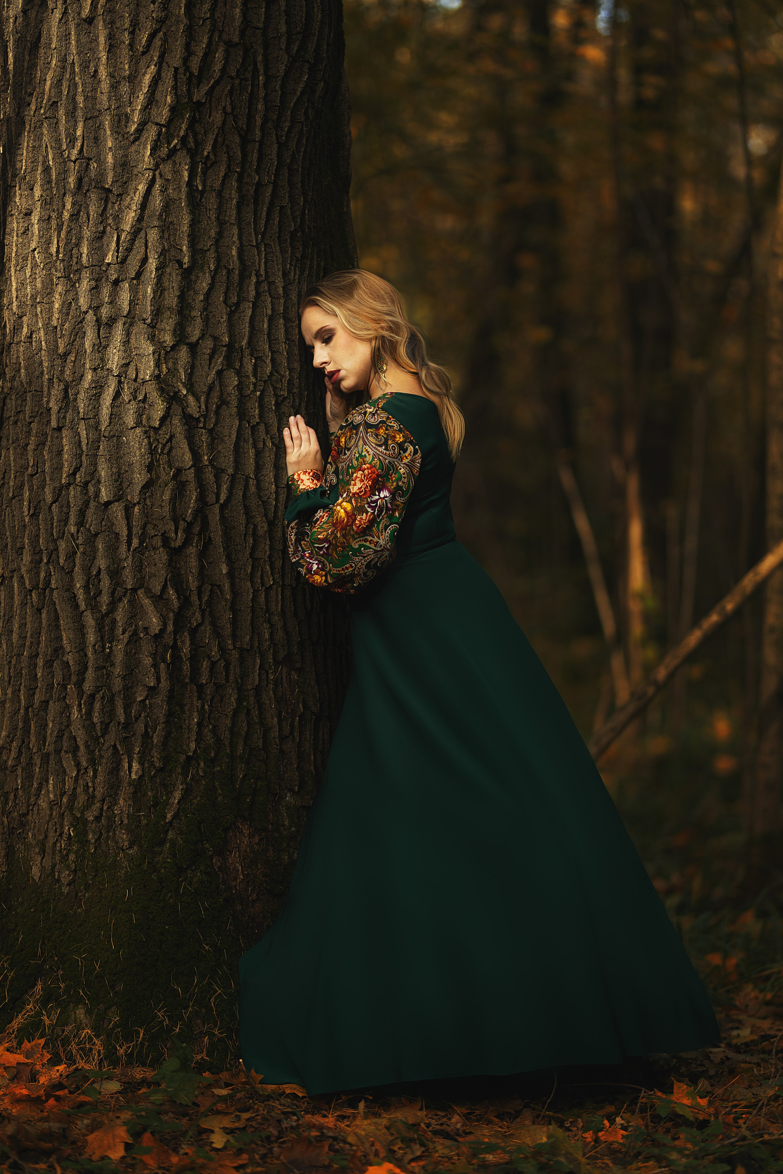 фотосессия Москва, Тимирязевский парк, фотосессия в народном стиле, фотограф Москва, фотограф Иркутск, народный стиль, Русский народный костюм, фотосессия в парке, арт-портрет мсева, портрет москва, фотопортрет москва, Мсоква, Иркутск, фотопортрет Иркутск 
