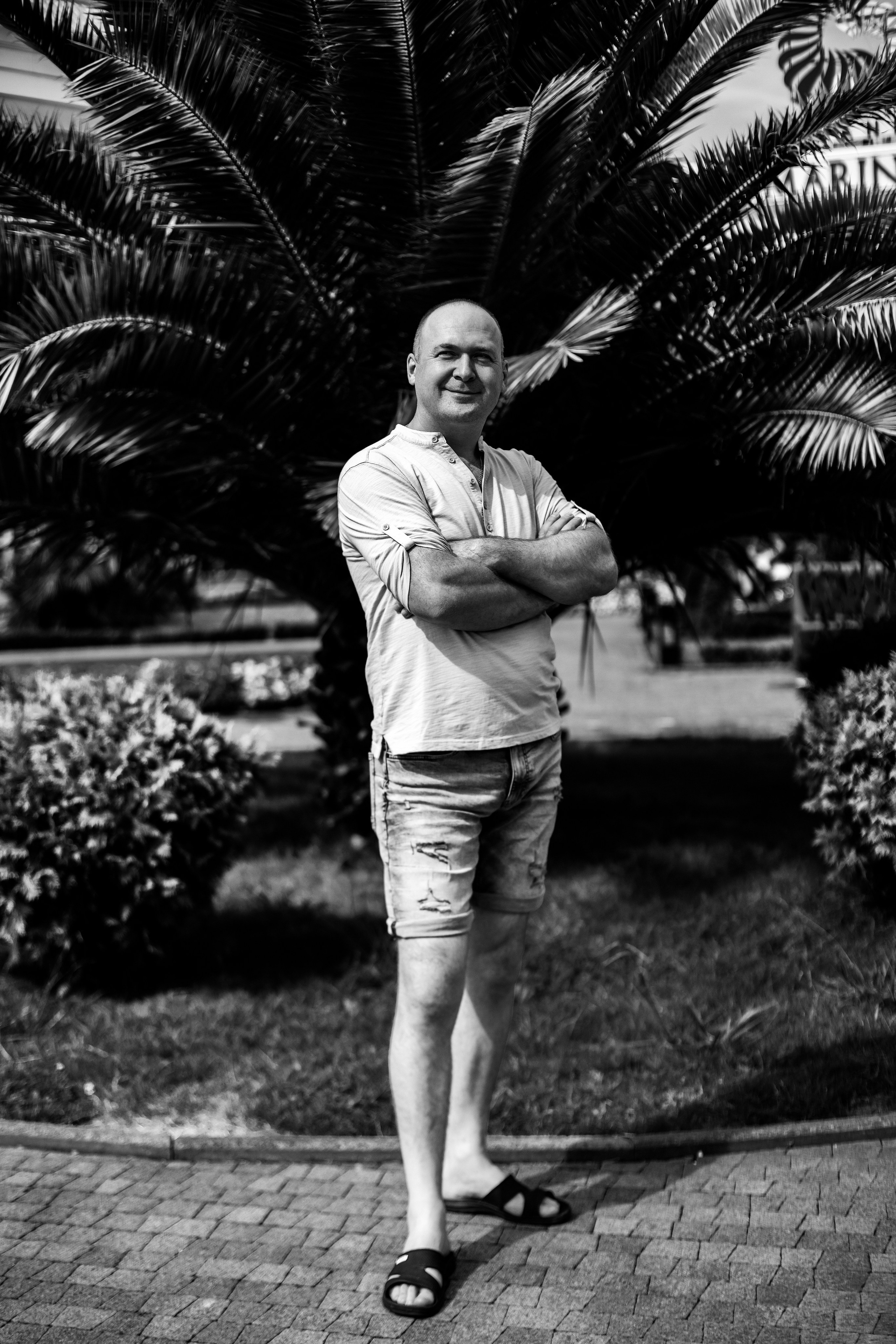 Игорь. Свадебный и семейный фотограф/видеограф в Краснодаре Наталья Осинская