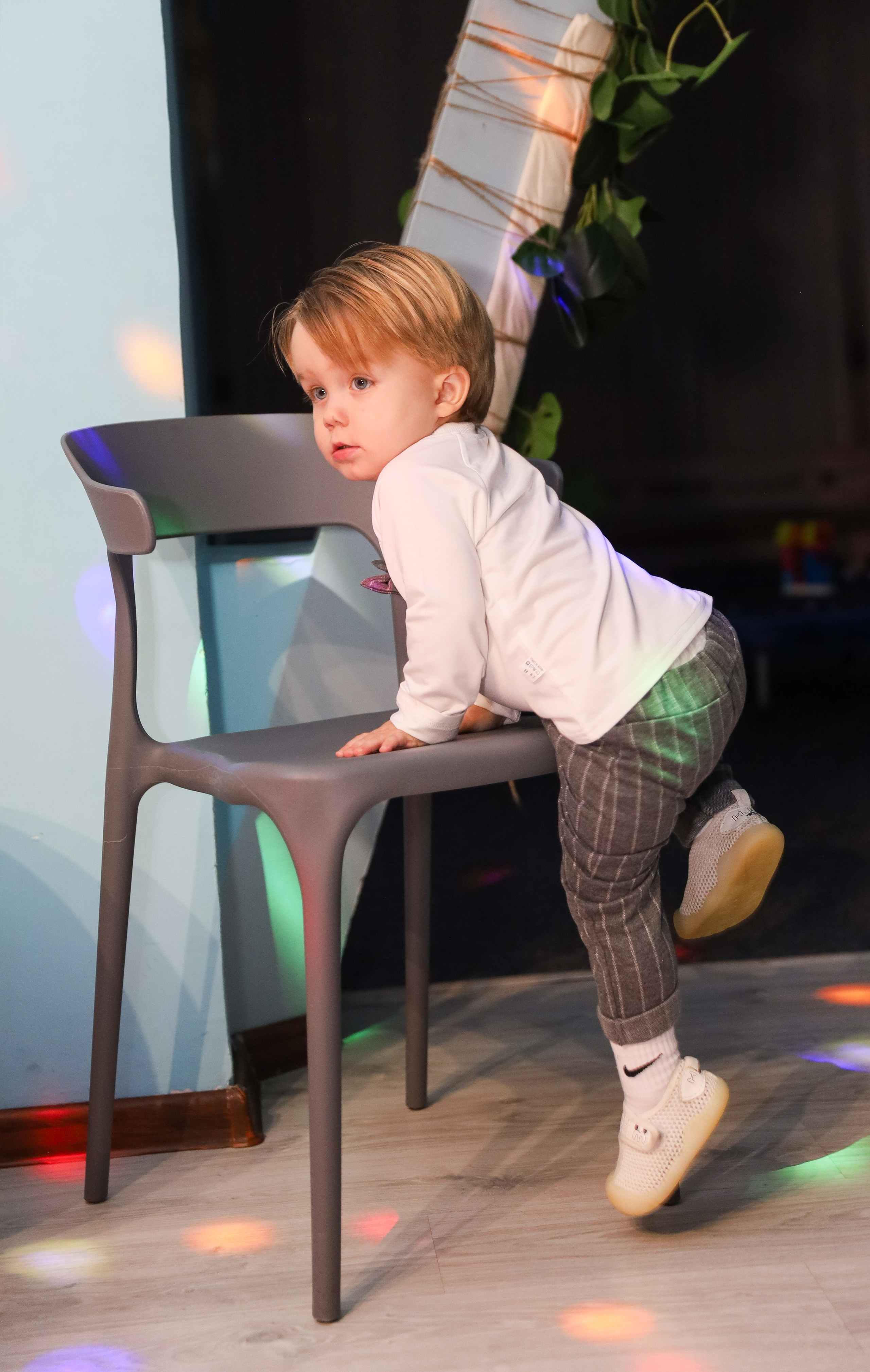 ДЕНЬ РОЖДЕНИЯ МАКСИМА 2 ГОДА. Фотограф мероприятий Ирина Каширина