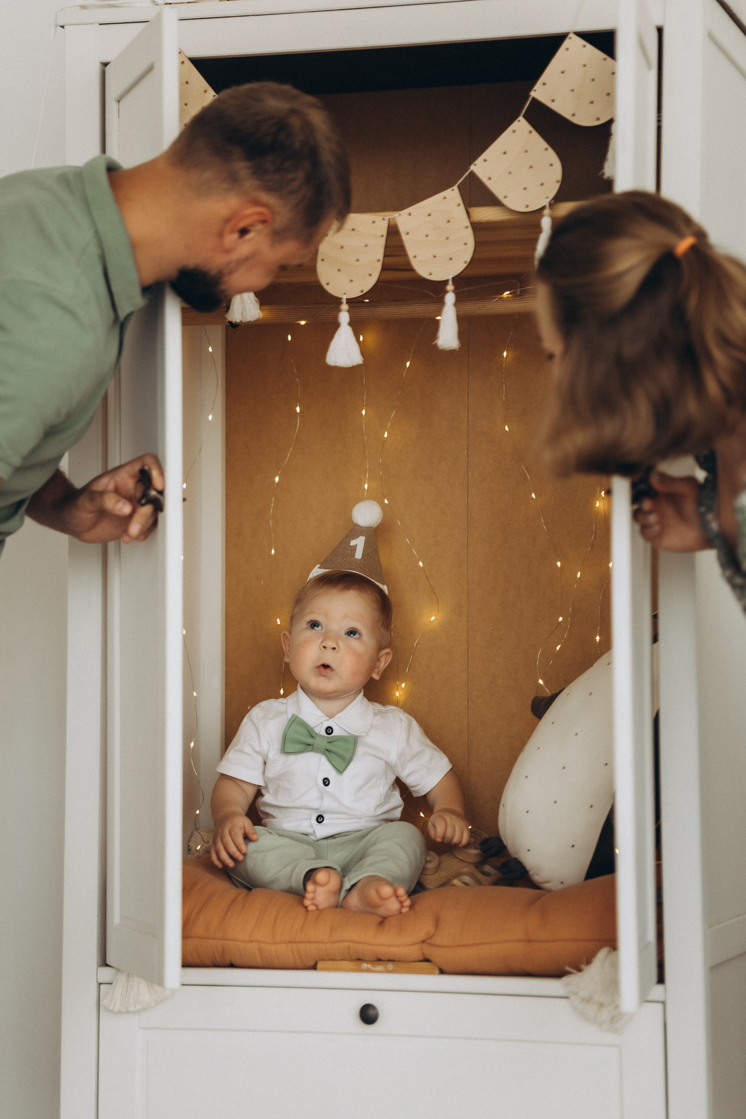 Валера, Марина и Илья. Фотограф Нижний Новгород