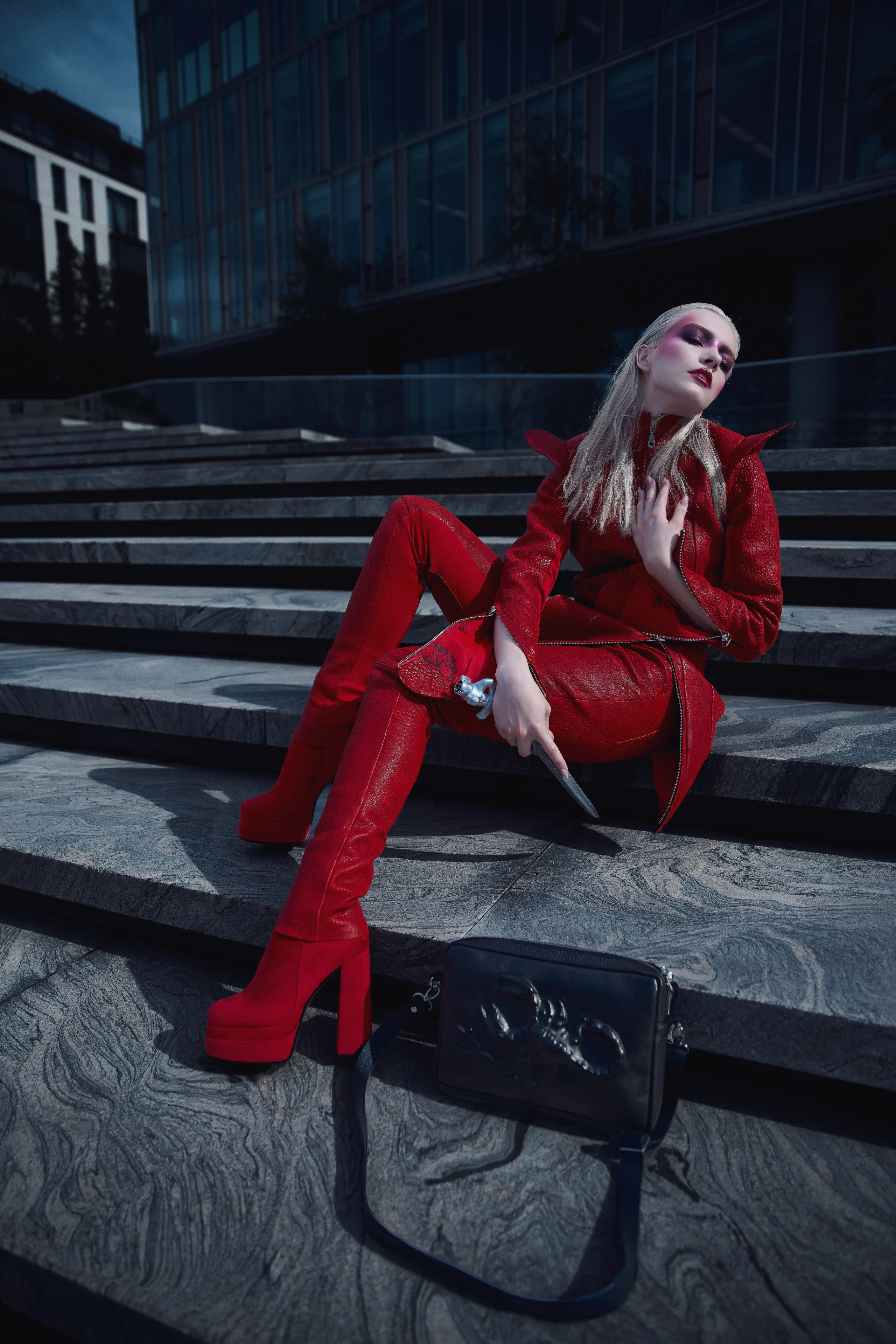 DAGON — сумки. Алексей Романов фотограф Санкт-Петербург, фотокурсы, фотошкола