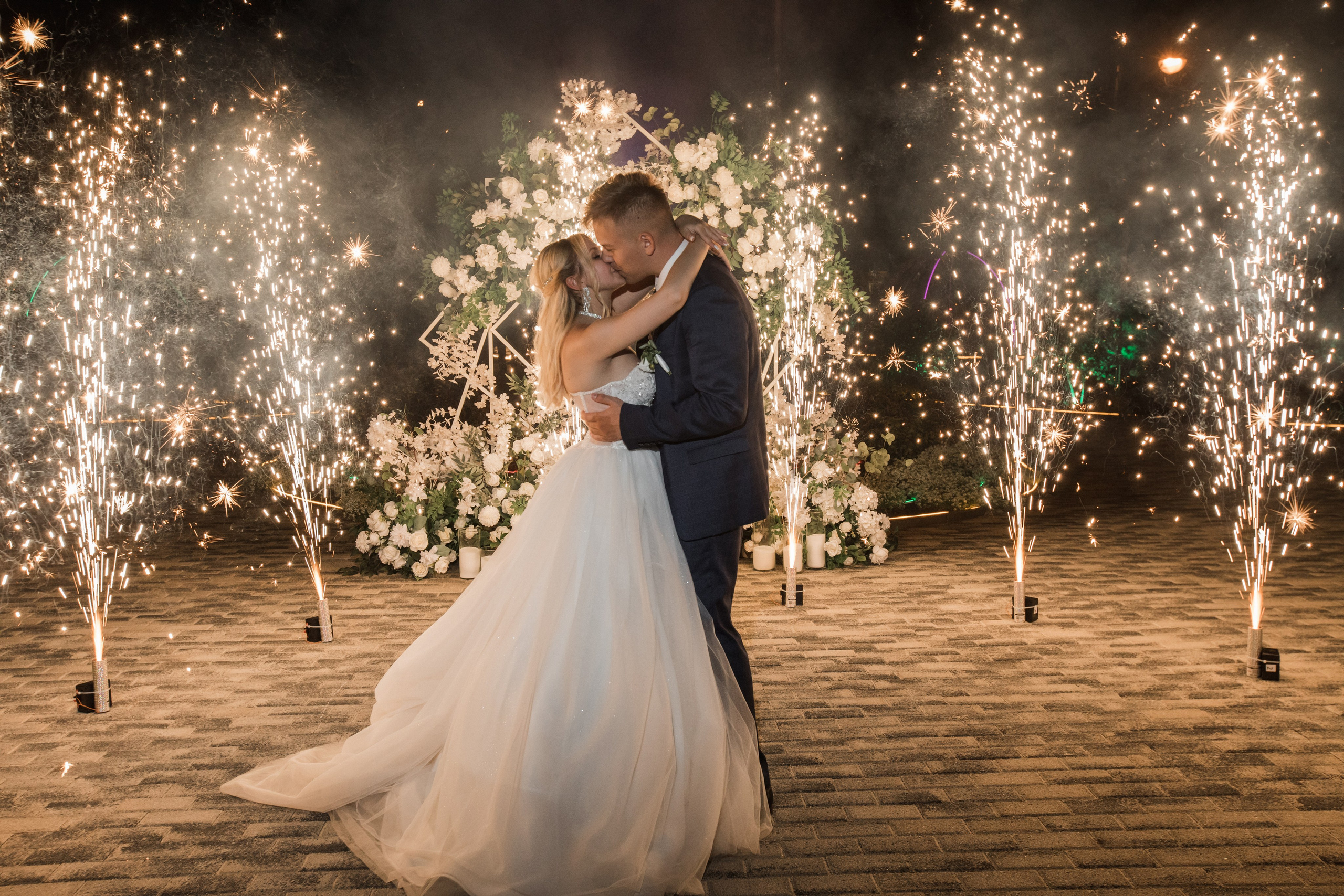 Илья и Луиза. Свадебный и семейный фотограф в Краснодаре