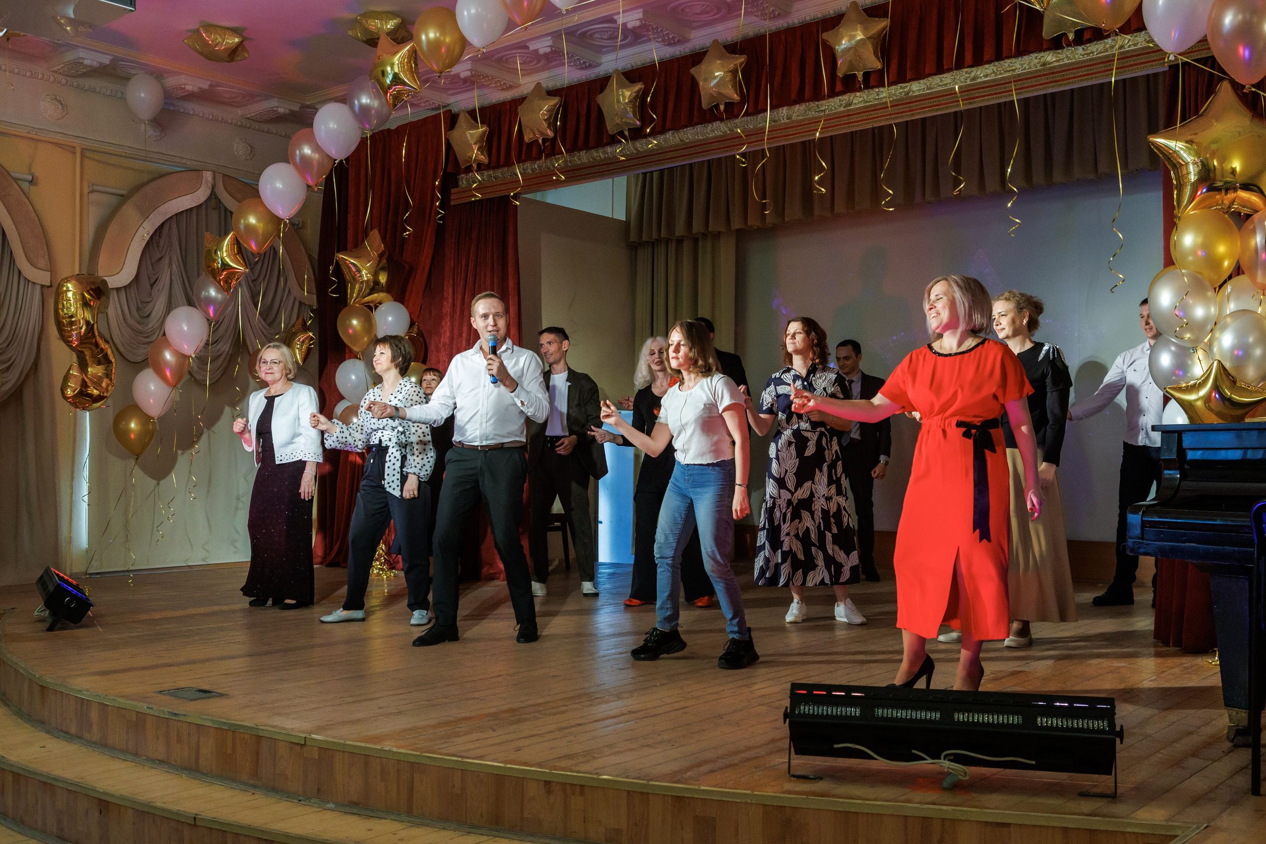 11 класс / Выпускной / ГБОУ № 1503 / г. Москва. Детский и семейный фотограф Мария Киселёва. Москва