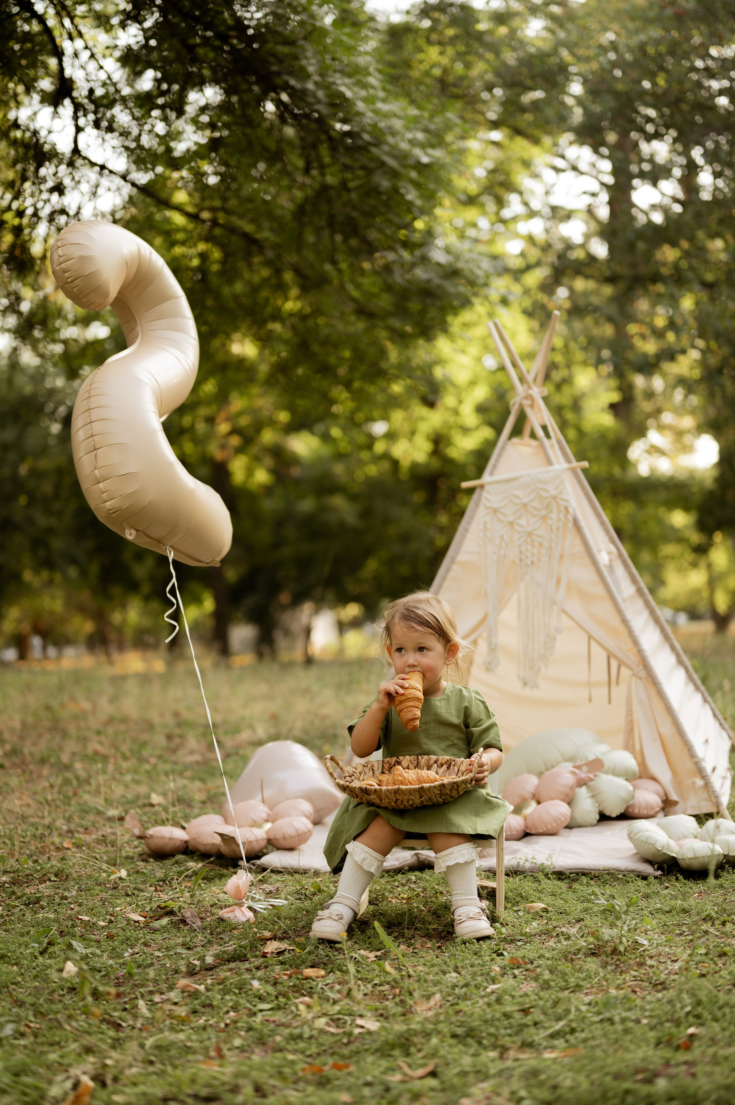 Семейная фотосессия (день рождения🎂). Свадебный и семейный фотограф в Краснодаре Алина Мельник