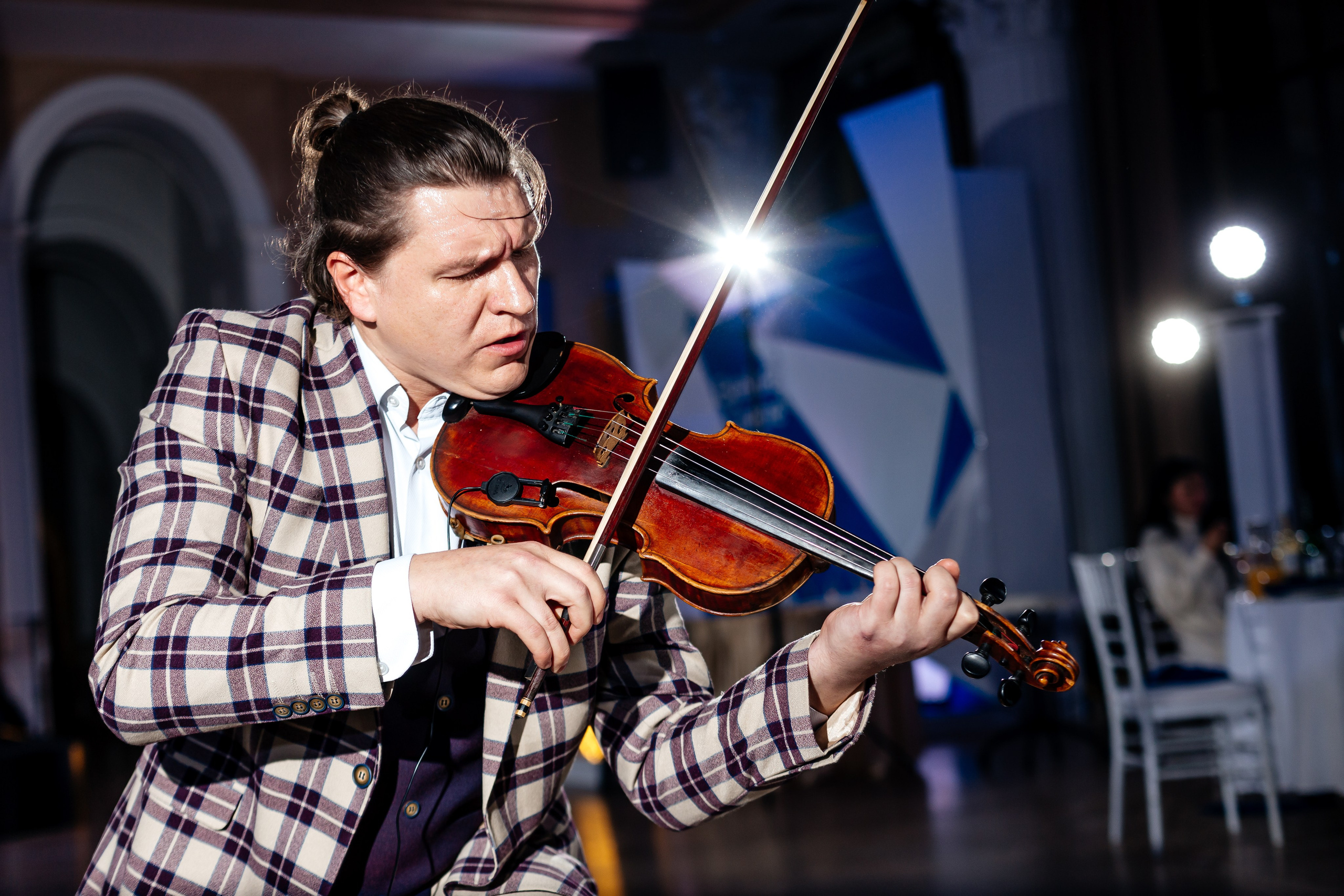 20 лет EsteLife. Свадебный фотограф в Краснодаре Николай Крауз