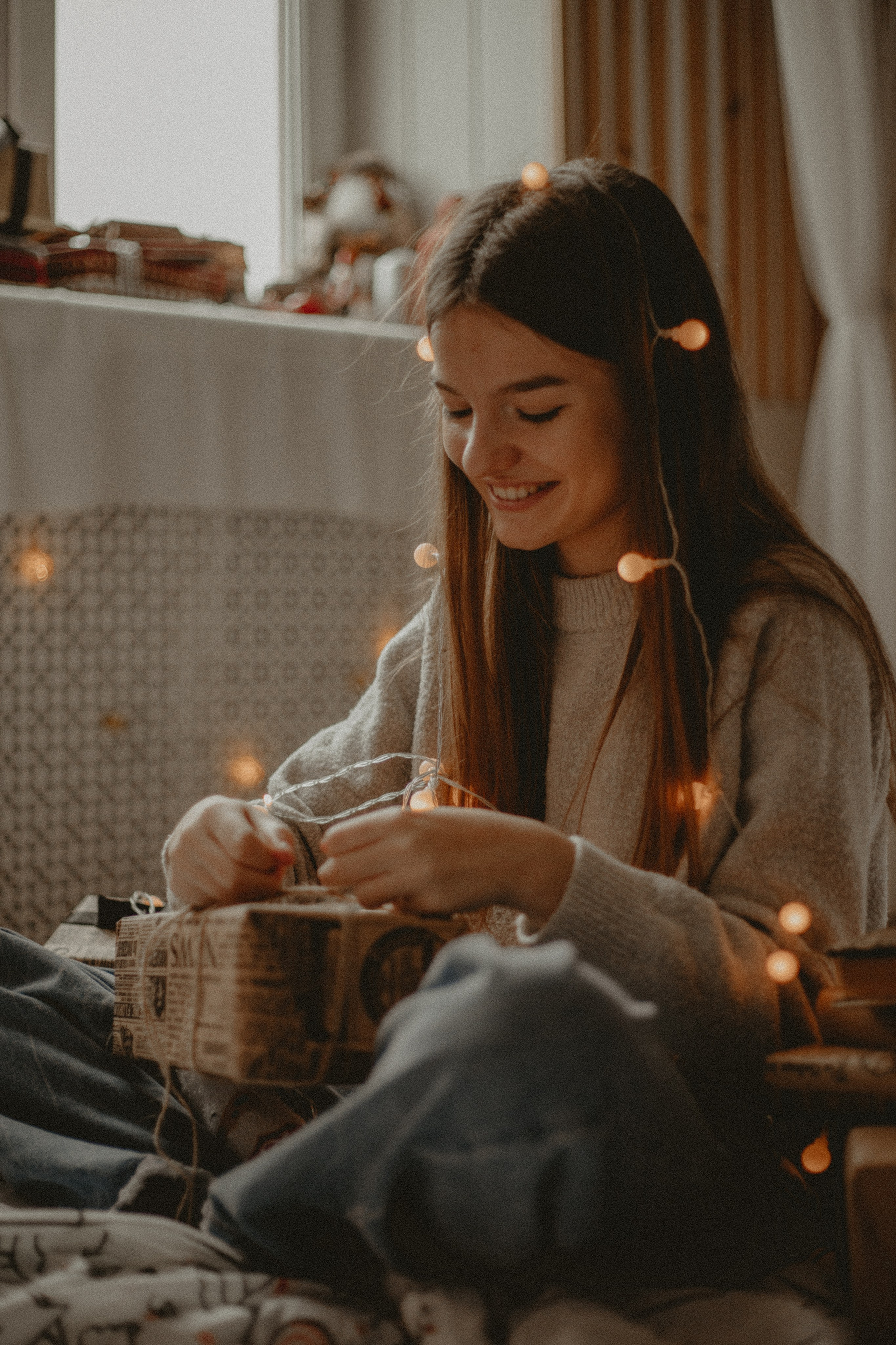 Ариша — волшебная история. Семейный фотограф Новороссийск, Анапа, Геленджик — Юлия Давыдова