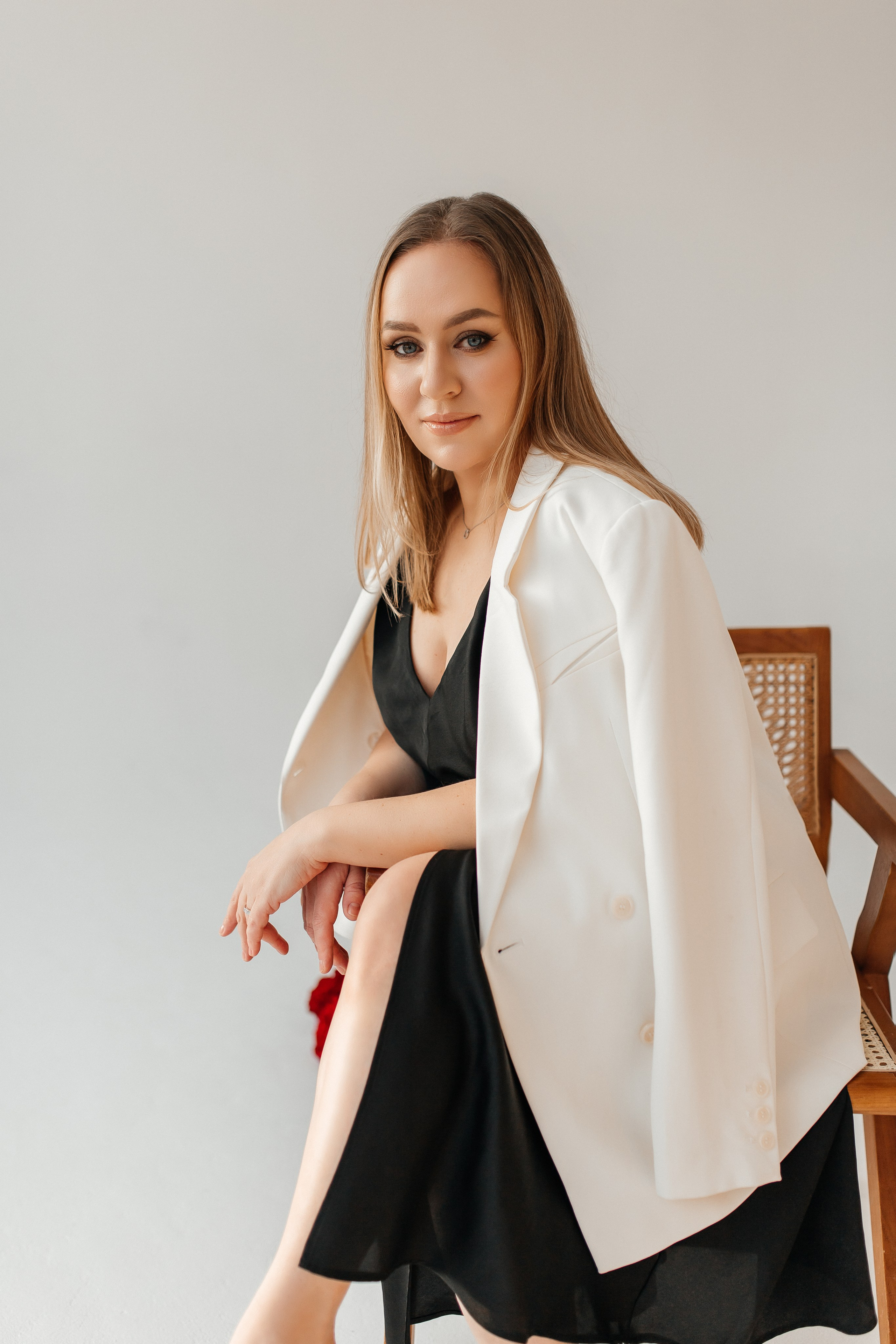 Ольга. Семейный фотограф в Санкт-Петербурге Ирина Иванова