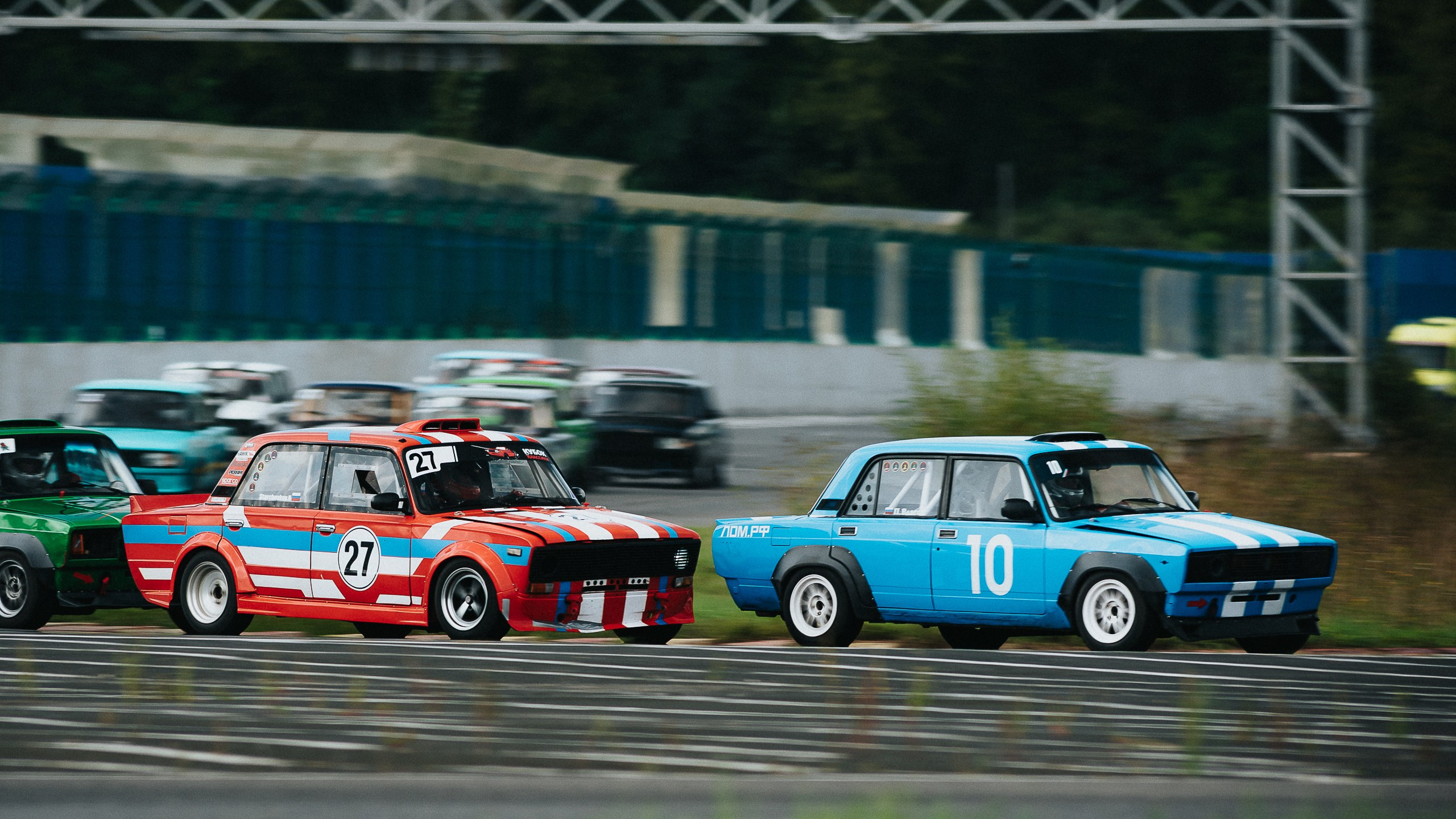 11.08.2024 — КСКГ Классика 2024 | Этап 4. Репортажный фотограф в Кемерово