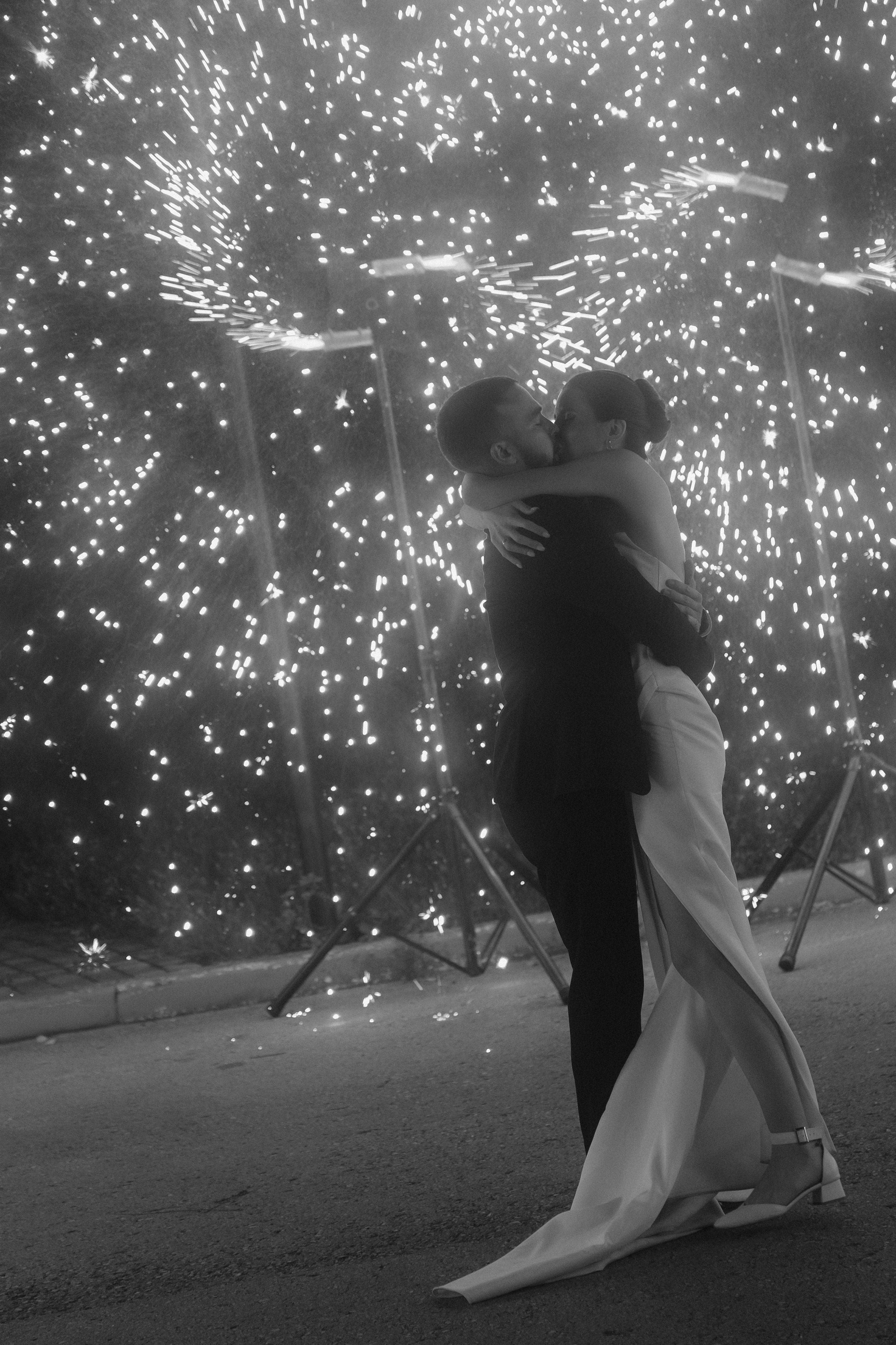 Иван и Алина. Свадебный фотограф в Рязани и Москве Евгения Жмурова