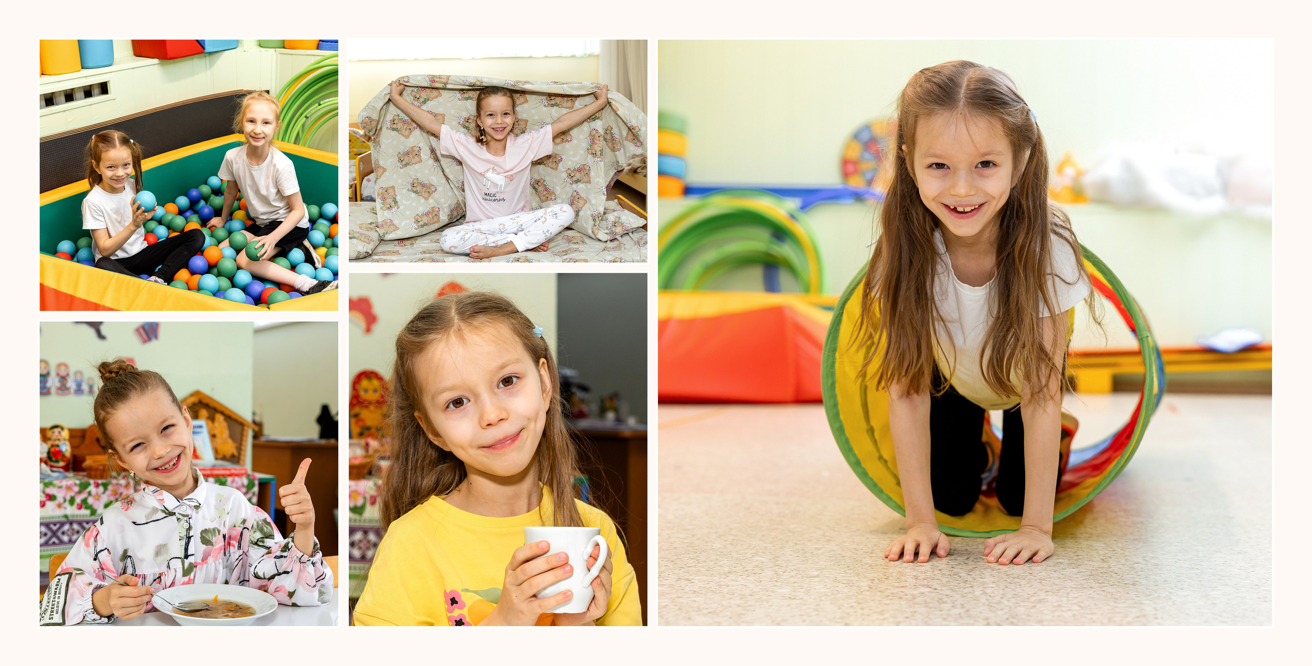 Книги ДС пример. Детский и семейный фотограф в Екатеринбурге Дурнева Екатерина