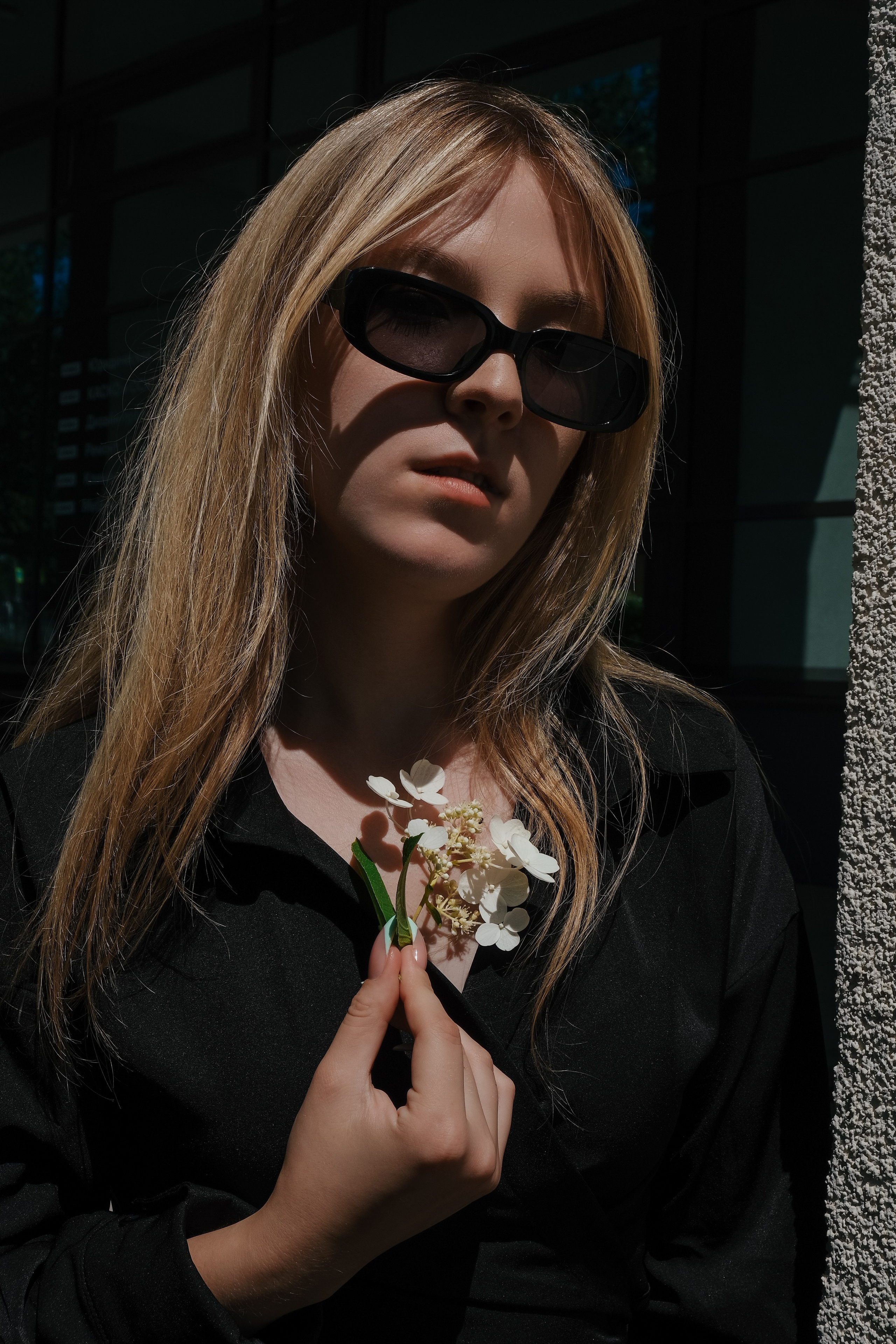 Саша для портфолио. Привет! Меня зовут Дарья и я фотограф/видеограф из Ульяновска